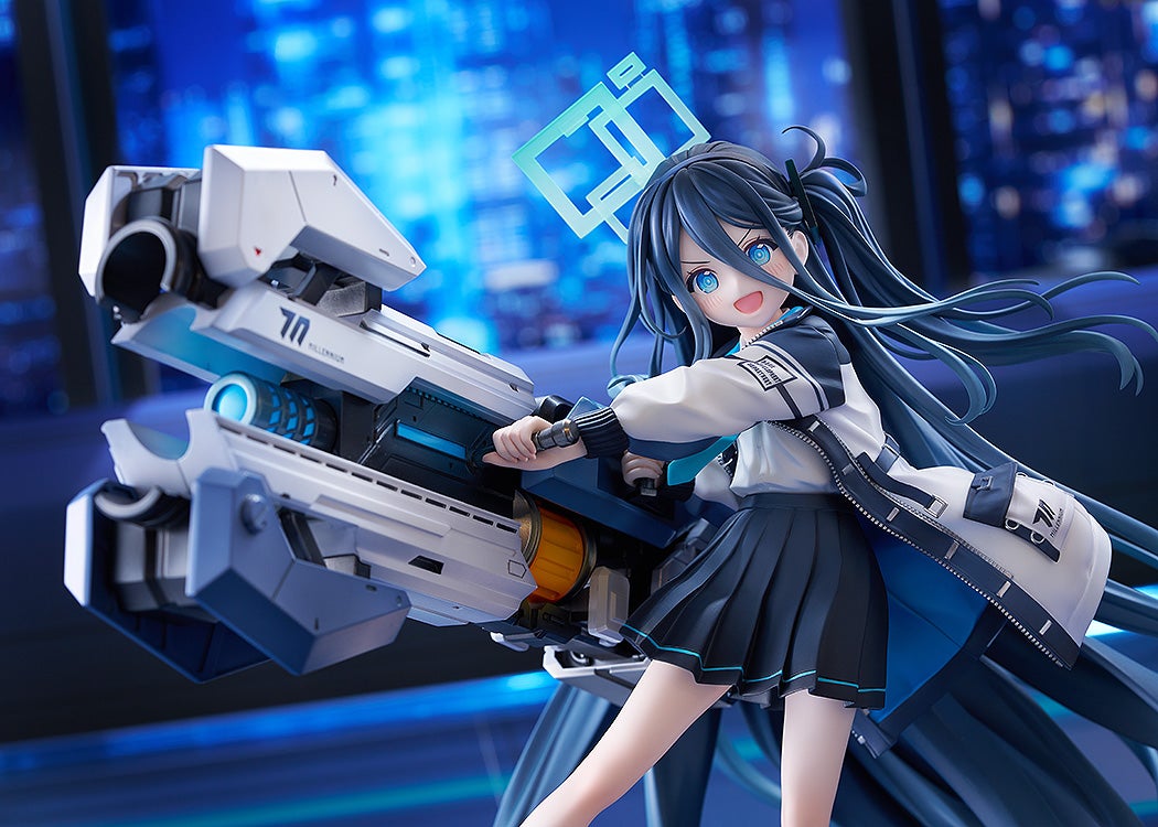 (預訂訂金 $800) (總價 $1700) GSC 蔚藍檔案 Blue Archive 愛麗絲 ~覺醒吧，Supernova~ (行版) Alice