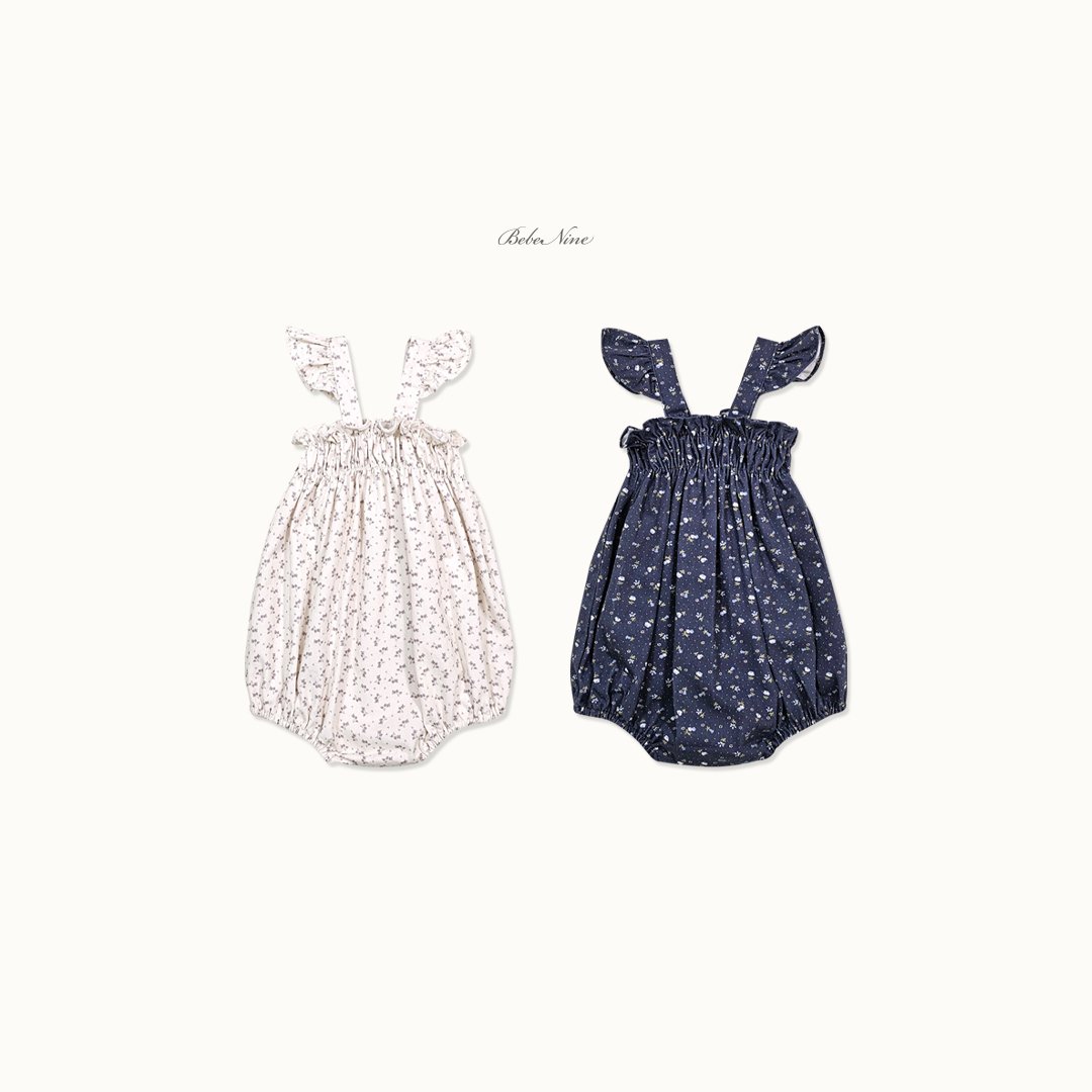 Bebenine Pling Suit