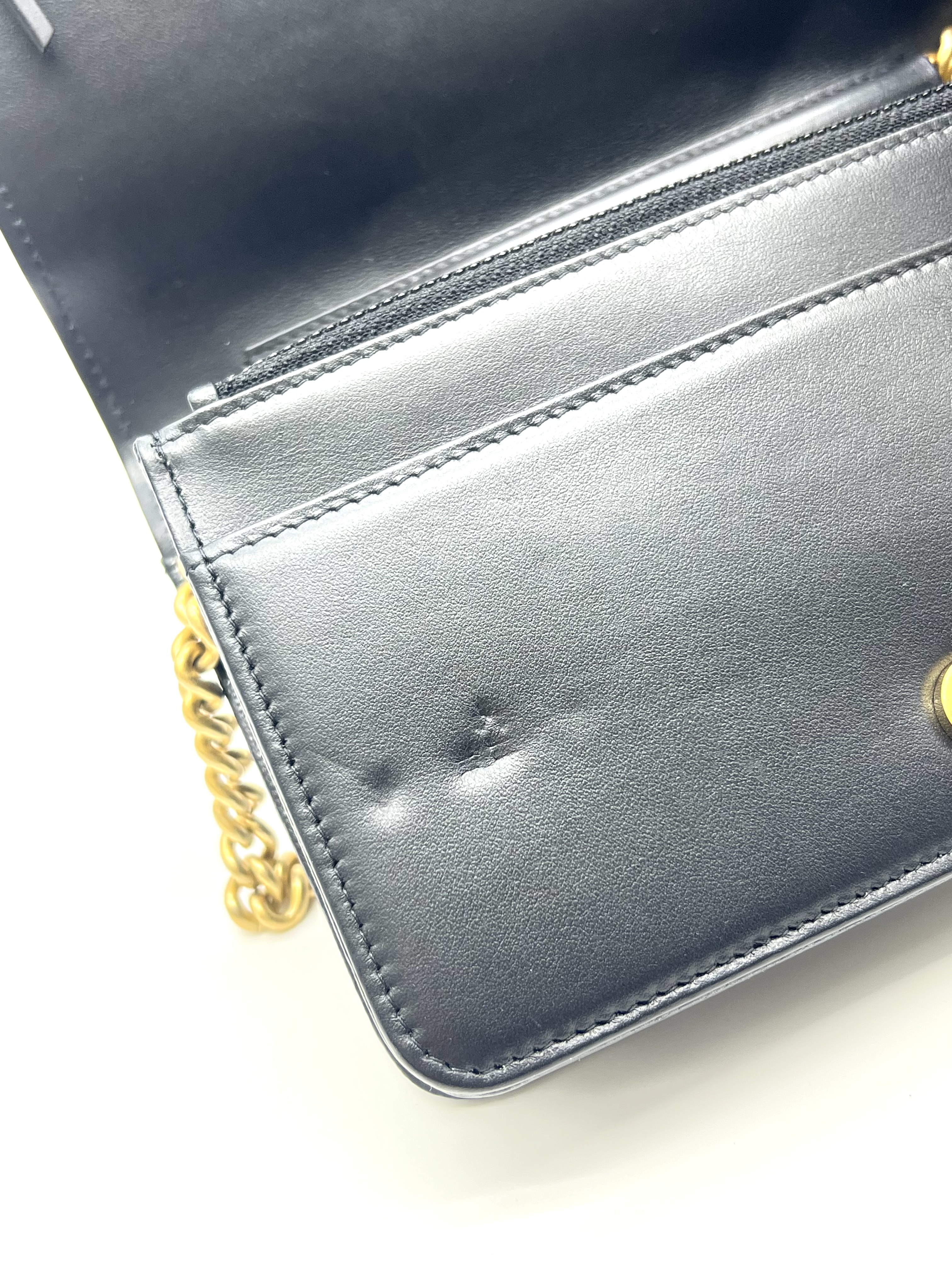 Pre-Owned CHANEL Boy Chanel / Product Code: 26041001