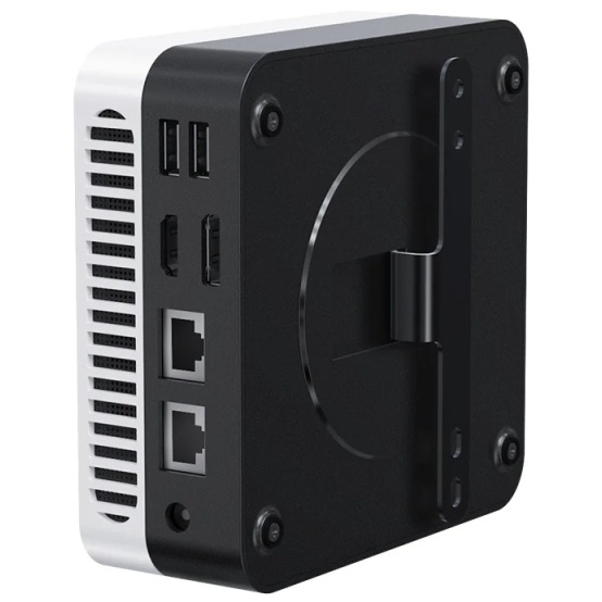 Chuwi LarkBox X (Intel Core 3 100U , 16+512GB SSD)
