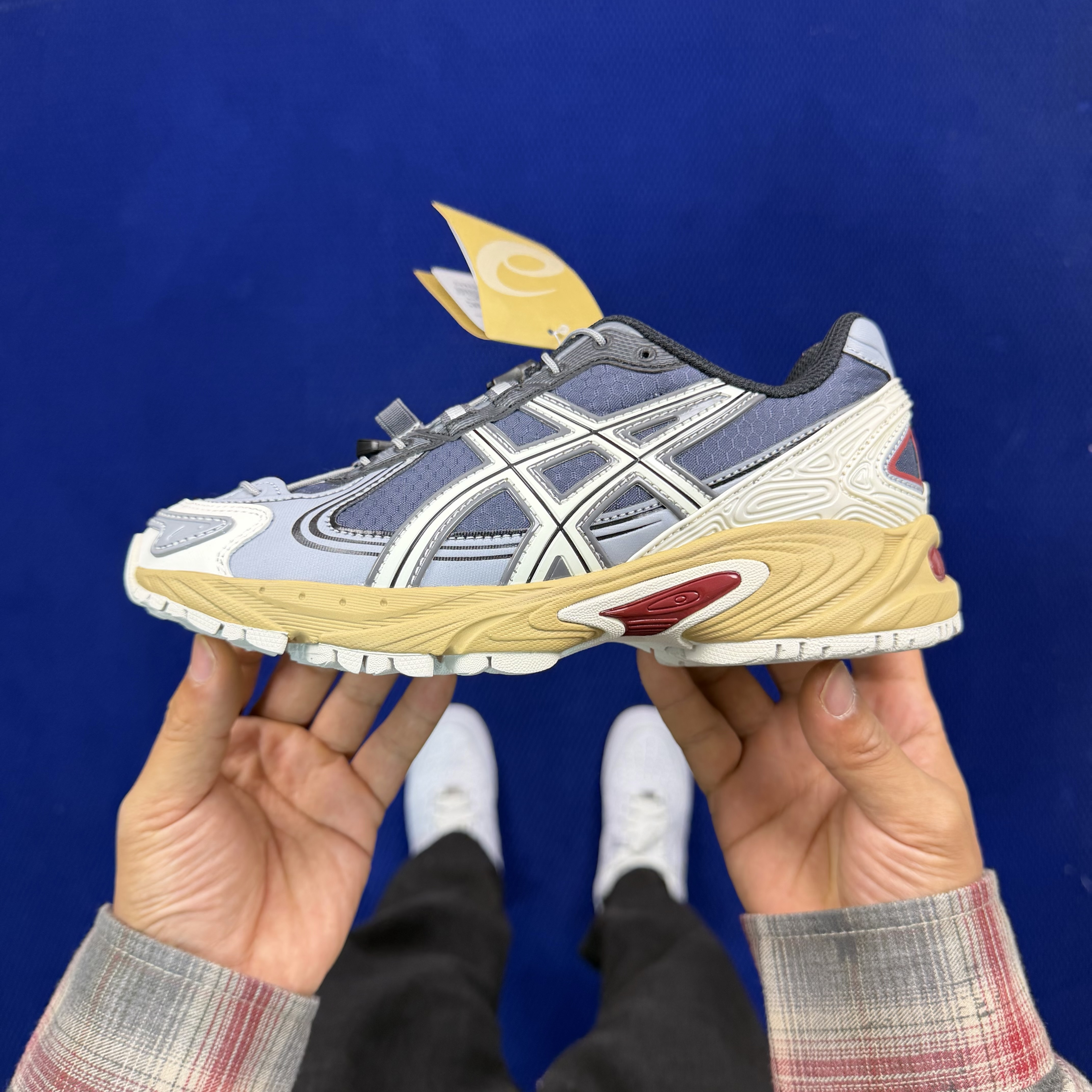 Asics GEL-KAHANA TR V4