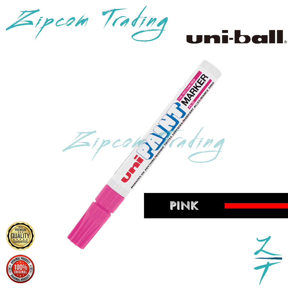 UNI Paint Marker PX 20 Medium Permanent Marker