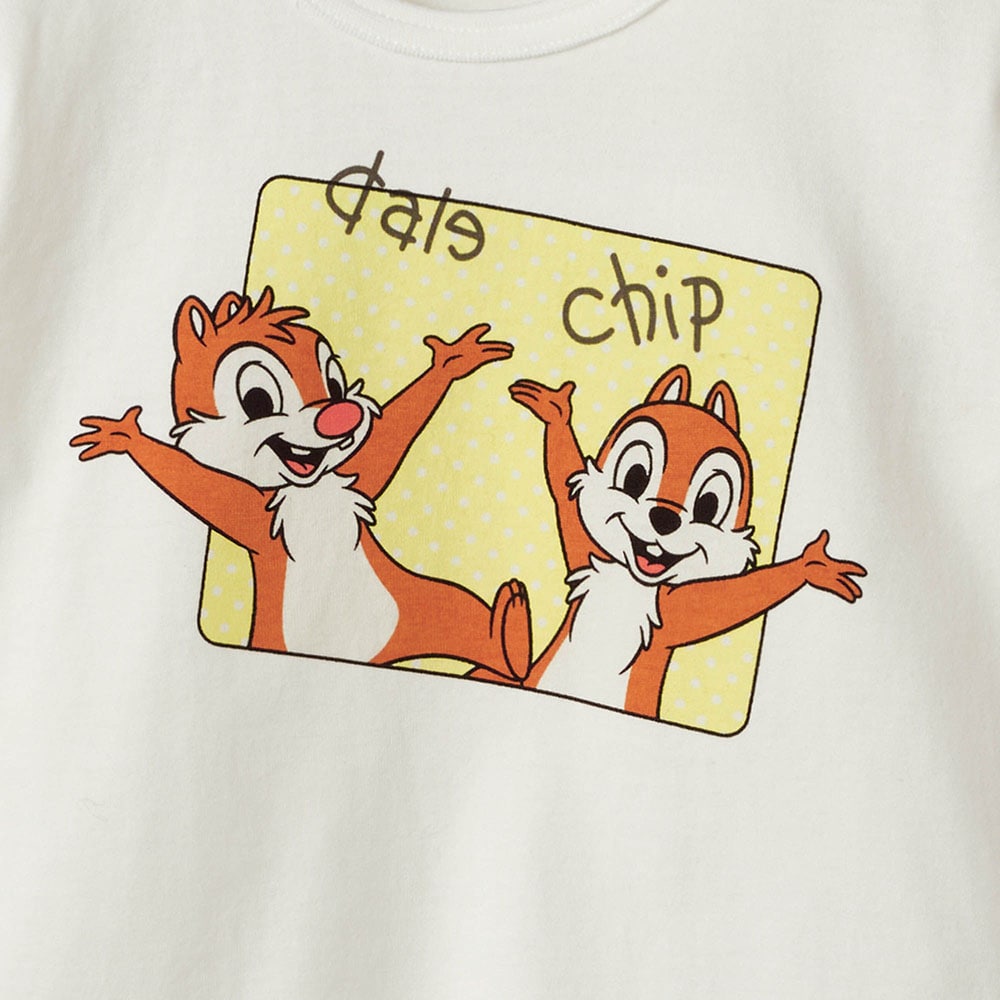 🆕【⭐訂購⭐】🇯🇵日本直送🌀❣親子裝❣#Disney 短袖 tee［10款選］🌀[PLCA-0251] [260419]