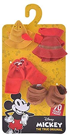 [現貨] [DS] 迪士尼吊飾衫仔 {TF858570}