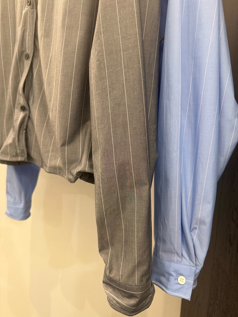 (2026FW) MURMUR - TOP