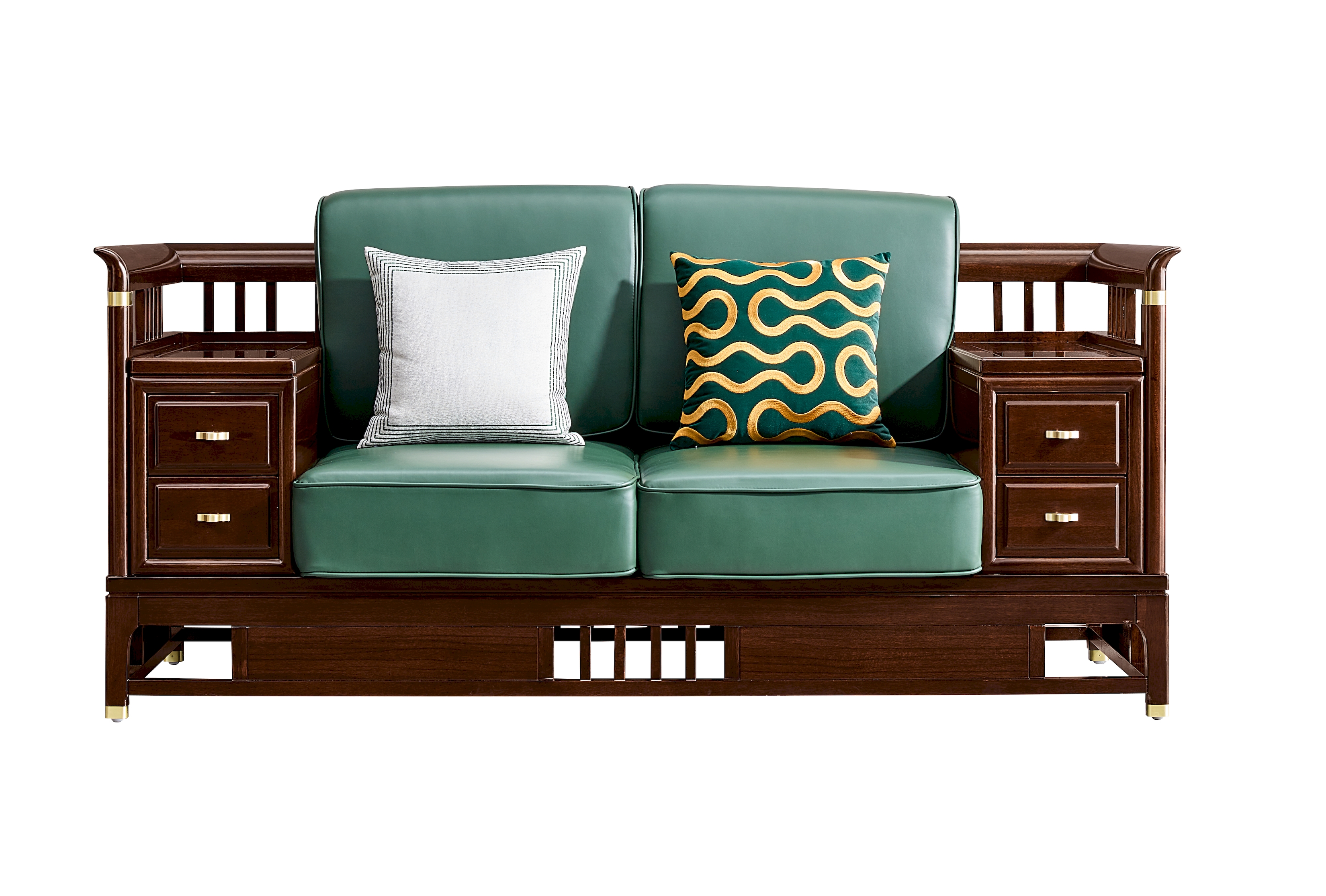 兩座位梳化 9072