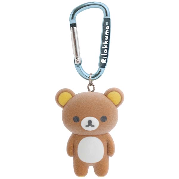 《現貨》全新小熊10週年紀念四葉草系列Pvc製匙扣（隨機抽）