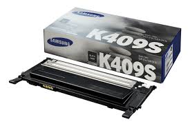 Samsung Toner Cartridge CLT-K409S (Original)