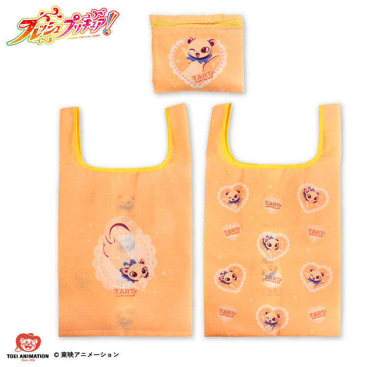 光之美少女 幸福精靈 Fresh PreCure 盲抽環保袋 #P-PCG1000 [ThankYouMart] (PRE-ORDER) [2026/04]