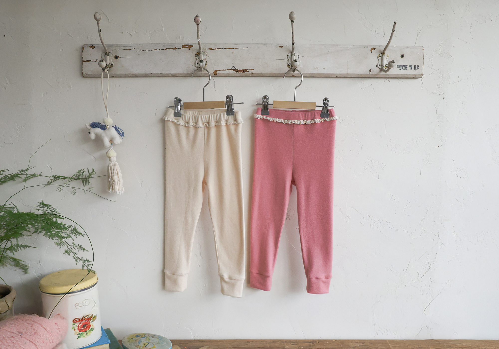 FLO | Titi leggings