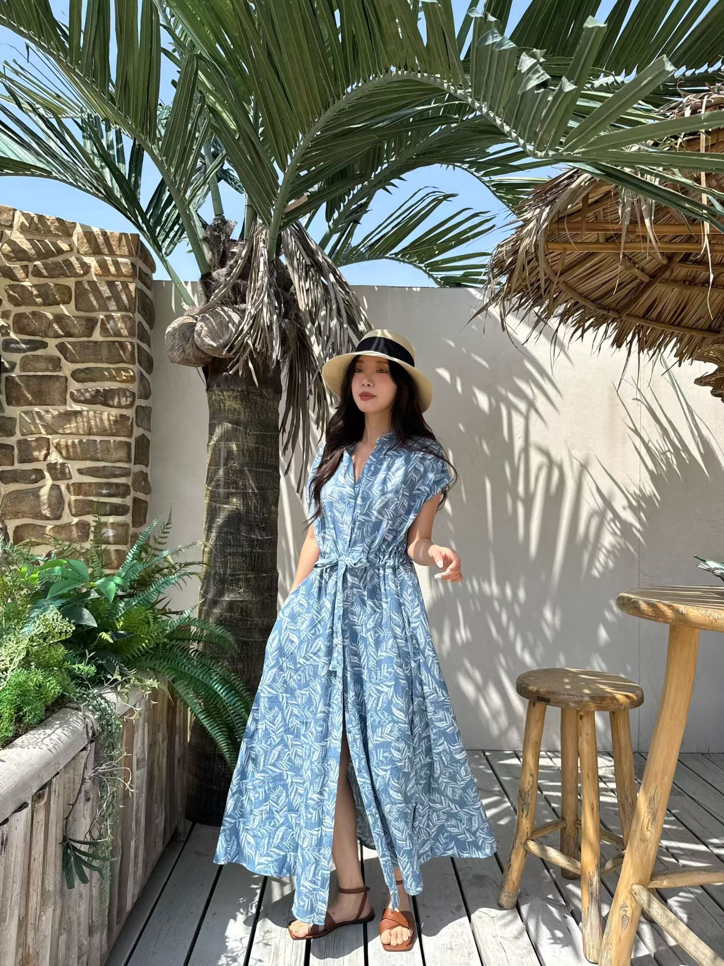 MG20_05 夏日花花OPS (3色)