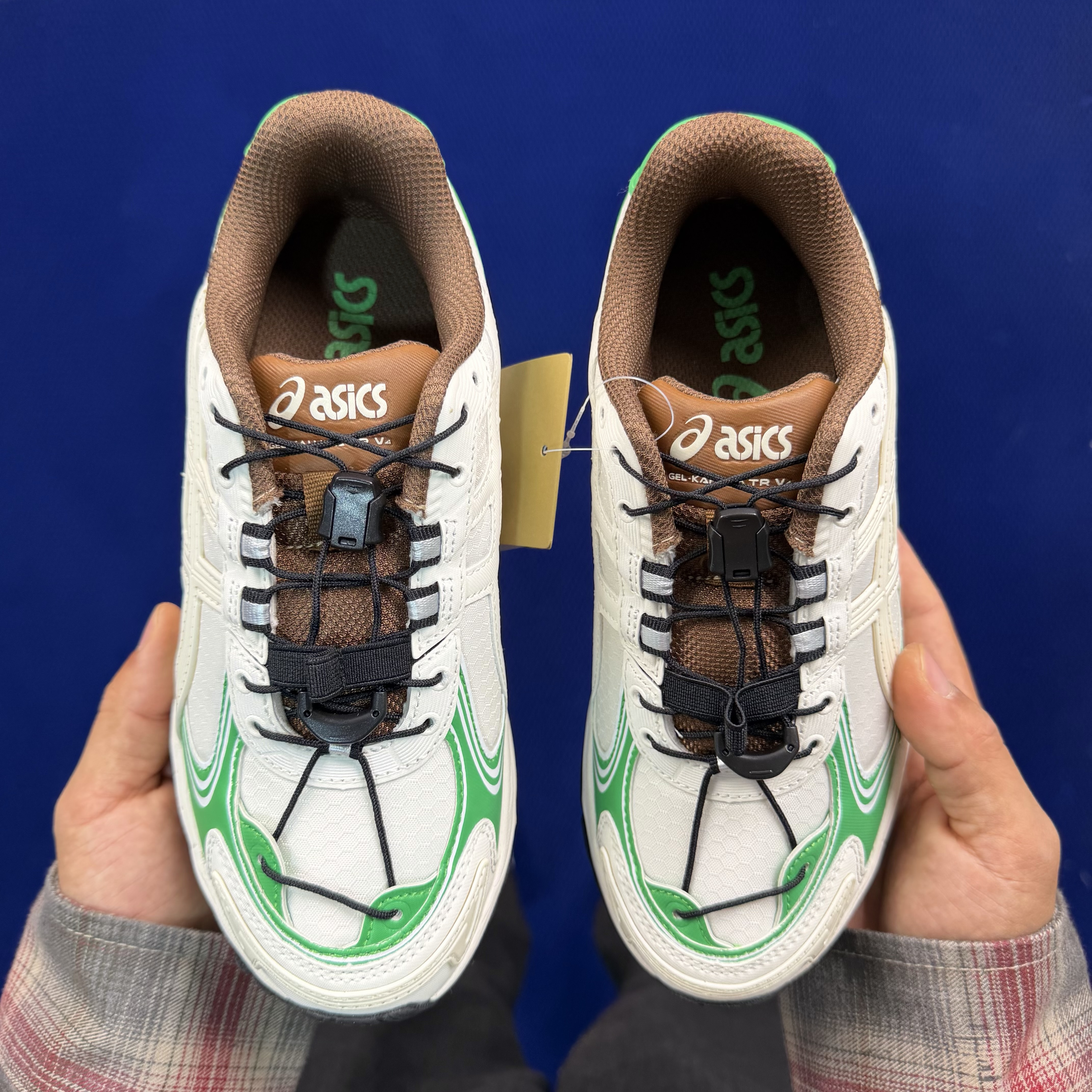 Asics GEL-KAHANA TR V4