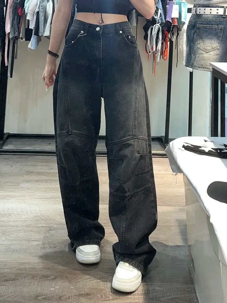  Vintage jeans #1244 