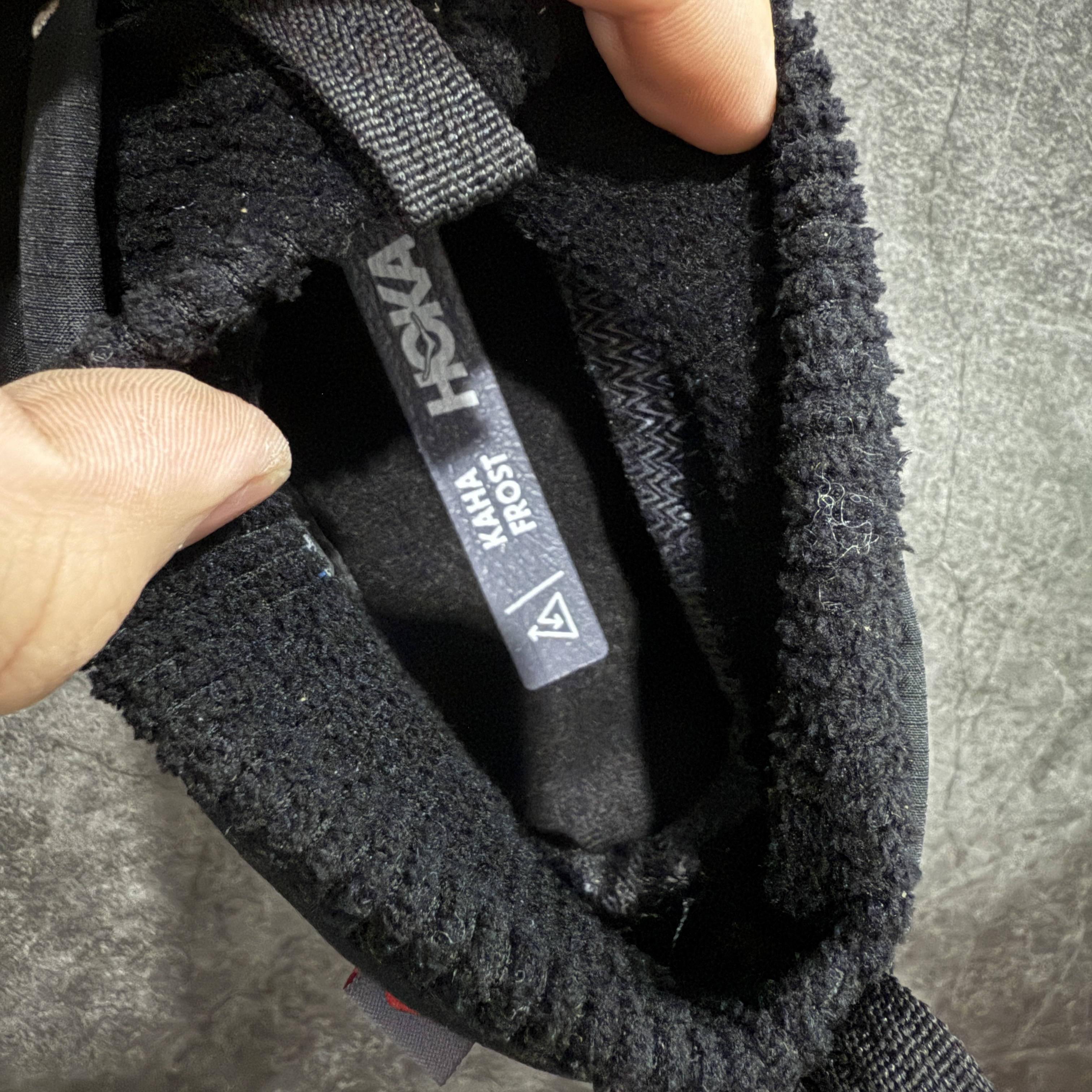 Hoka Kaha 2 Frost Moc GTX