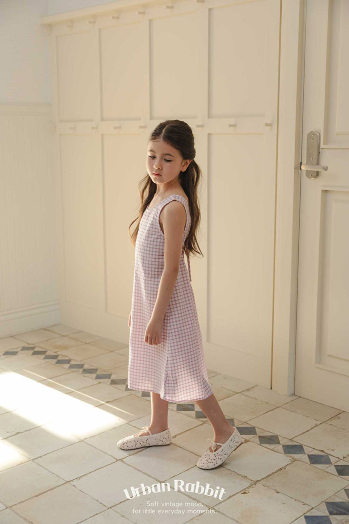 🇰🇷Urban Rabbit 裙