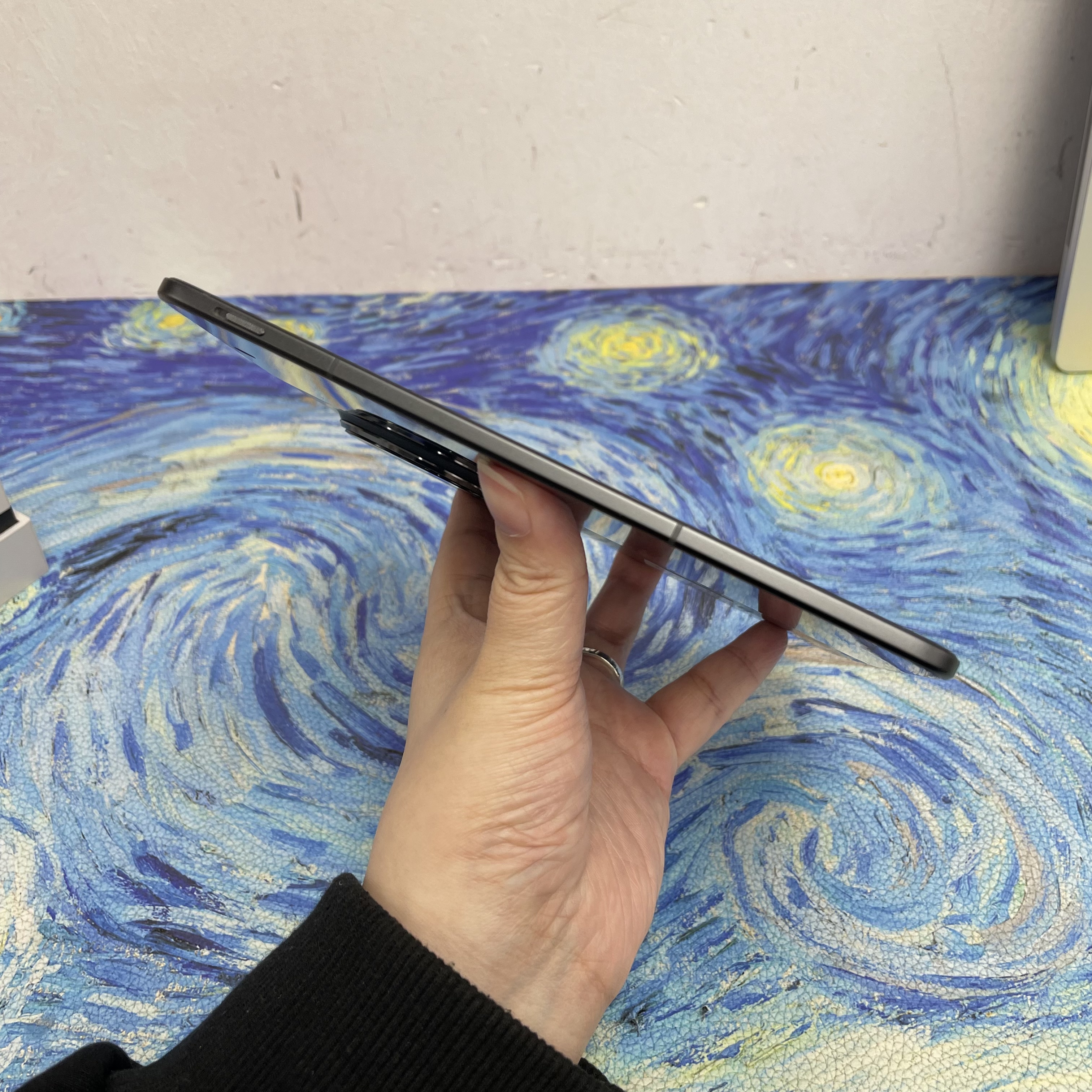 *5997 Oppo Find N5 完美機 16+512GB 黑色 black