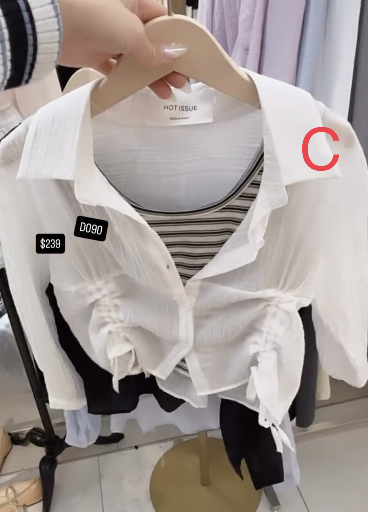 🇰🇷🇰🇷韓國連線 5/3🔥🔥10333#D090