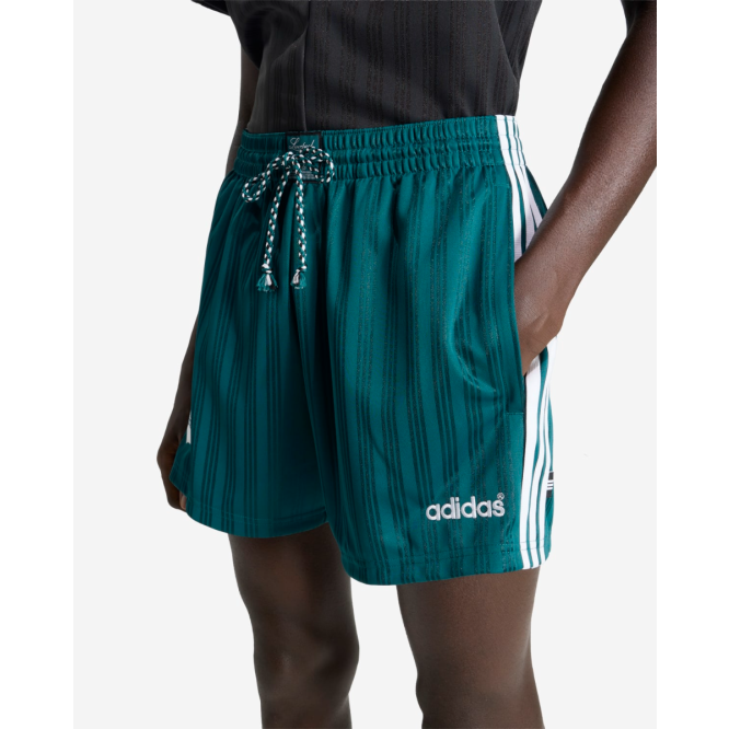 🟢⚪**經典重現！Adidas Bringback Liverpool 利物浦 1995-96 作客短褲 KA8102