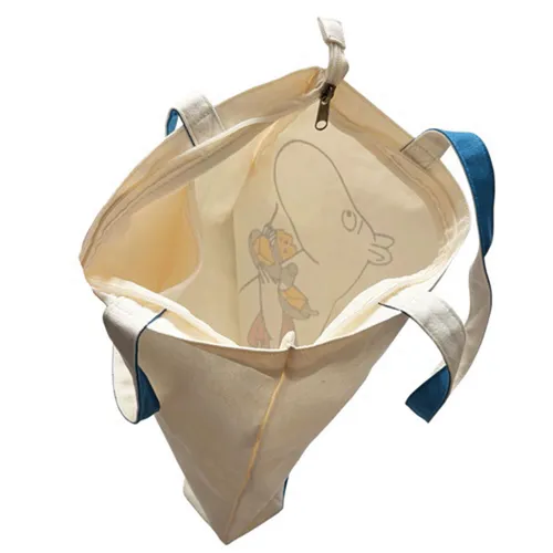 日本直送~新款姆明袋