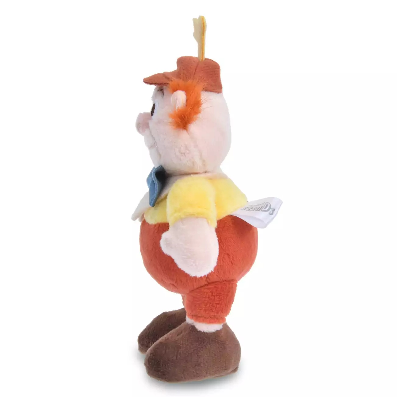 🌸 【預訂】Tweedle dum stanDs 公仔-DISNEY ALICE IN WONDERLAND 75TH ANNIVERSARY