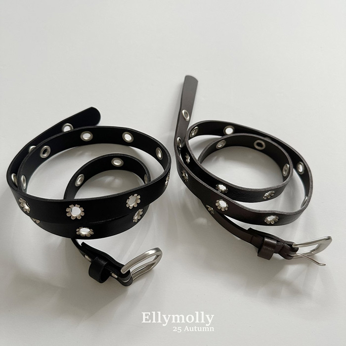 🇰🇷Ellymolly腰帶