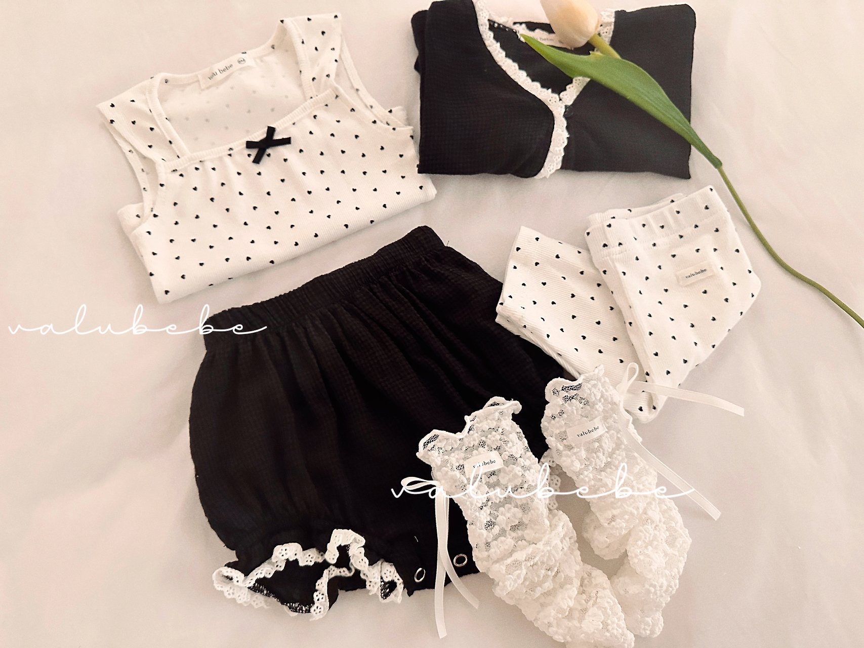 🇰🇷Valu_bebe襪