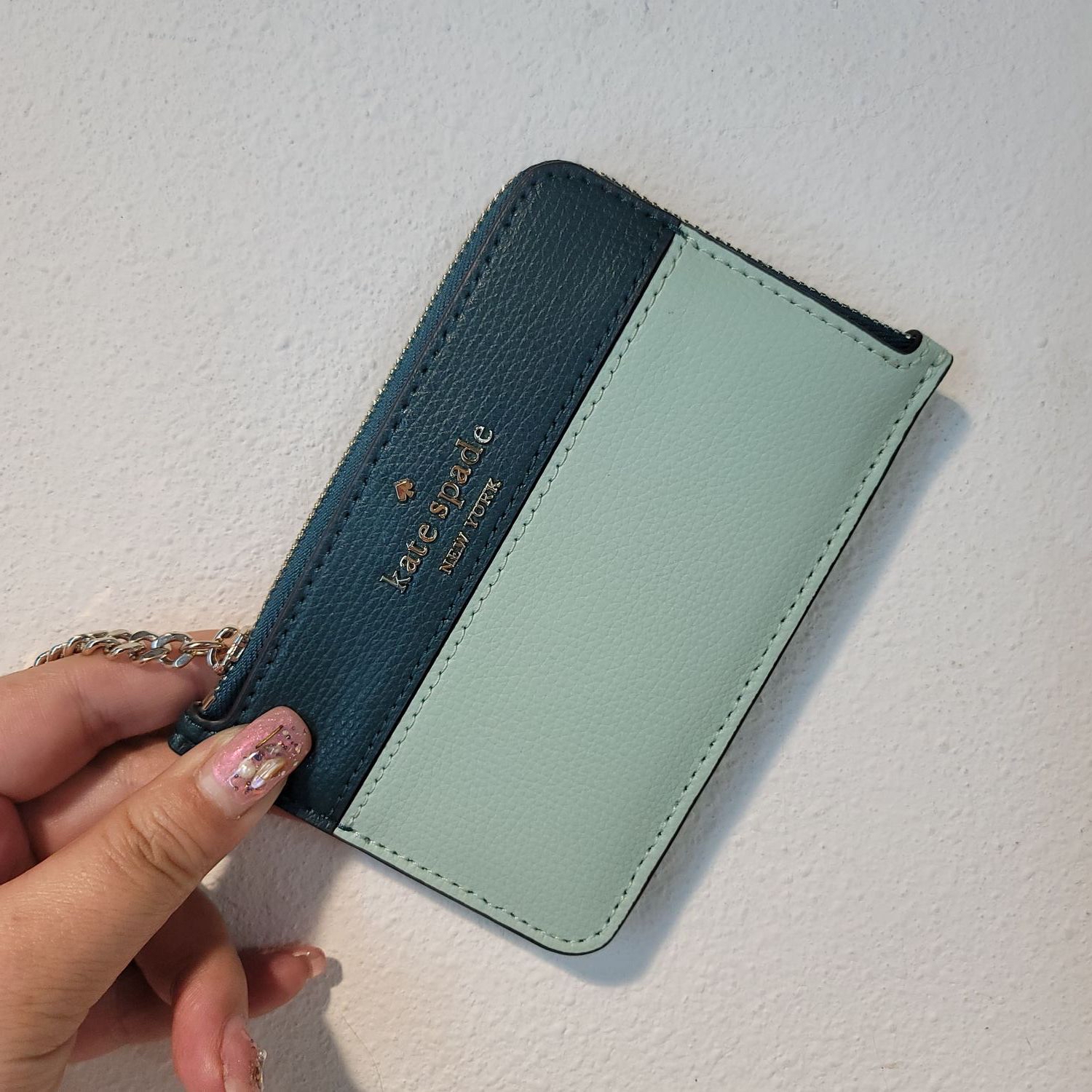 *🇺🇸美國直送Kate Spade卡套銀包*