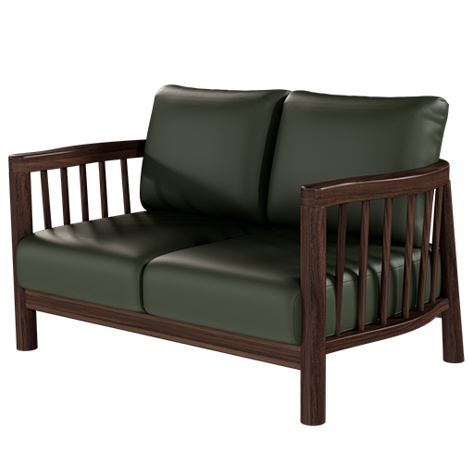 兩座位梳化 8038