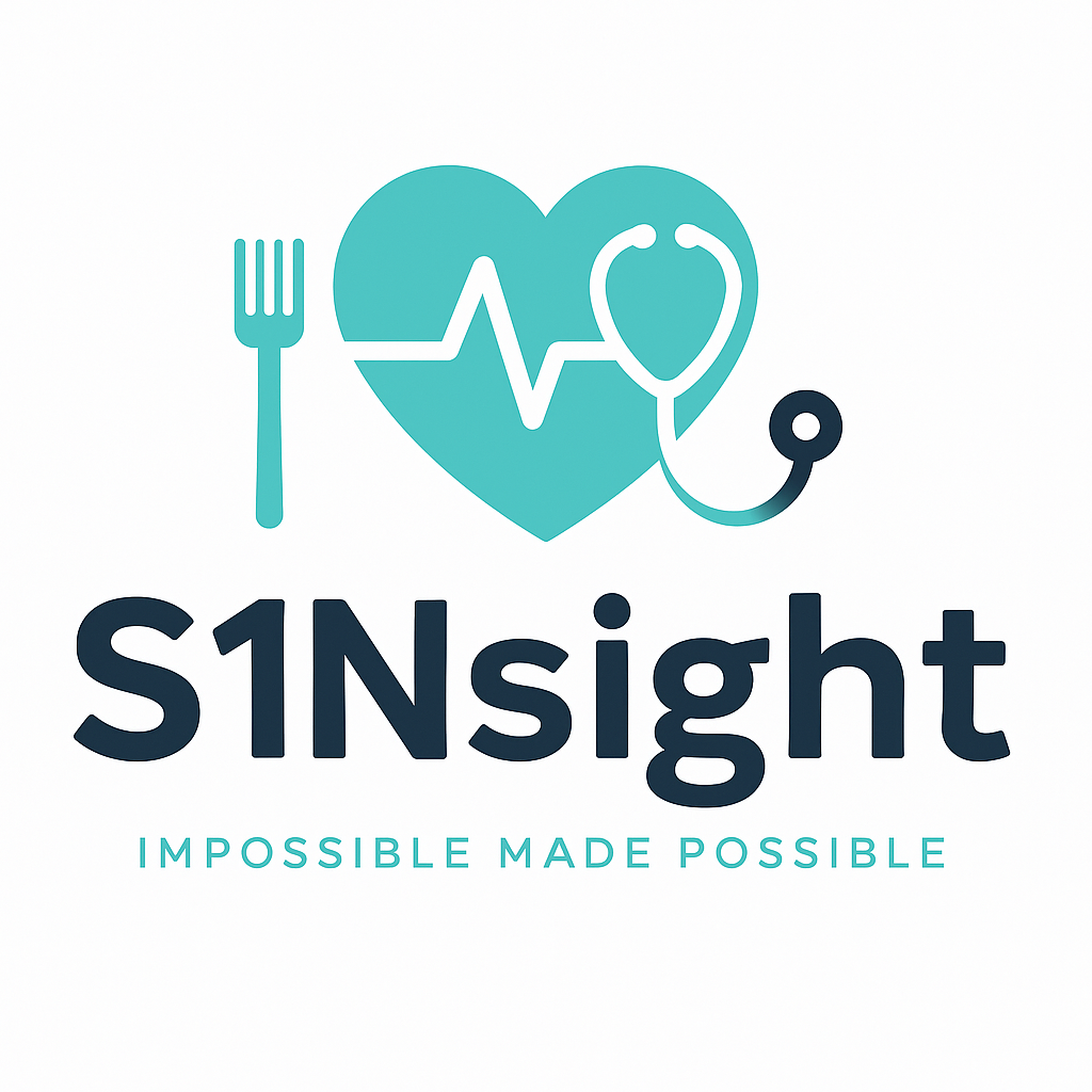S1Nsight