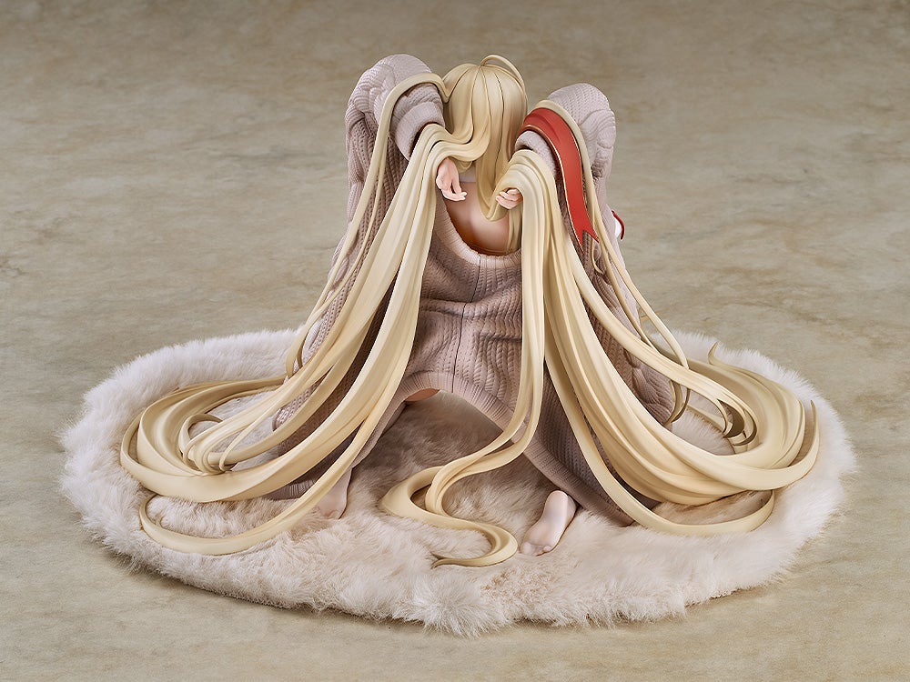 (預訂訂金 $600) (總價 $1400) GSC 碧藍航線 俾斯麥 未完成的聖誕驚喜Ver. Azur Lane Bismarck (行版)