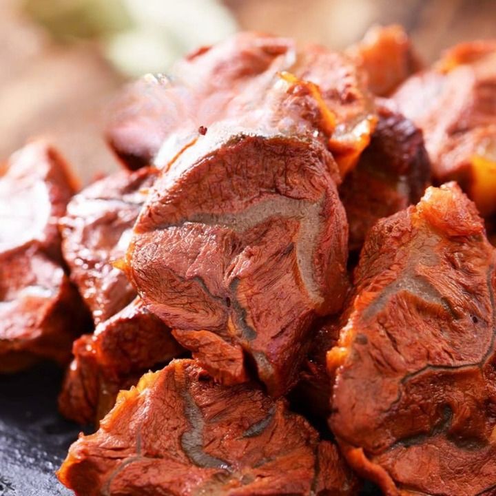 山姆會員商店 - 滷汁牛腱（原味滷香） 450克 平行進口 (00560)