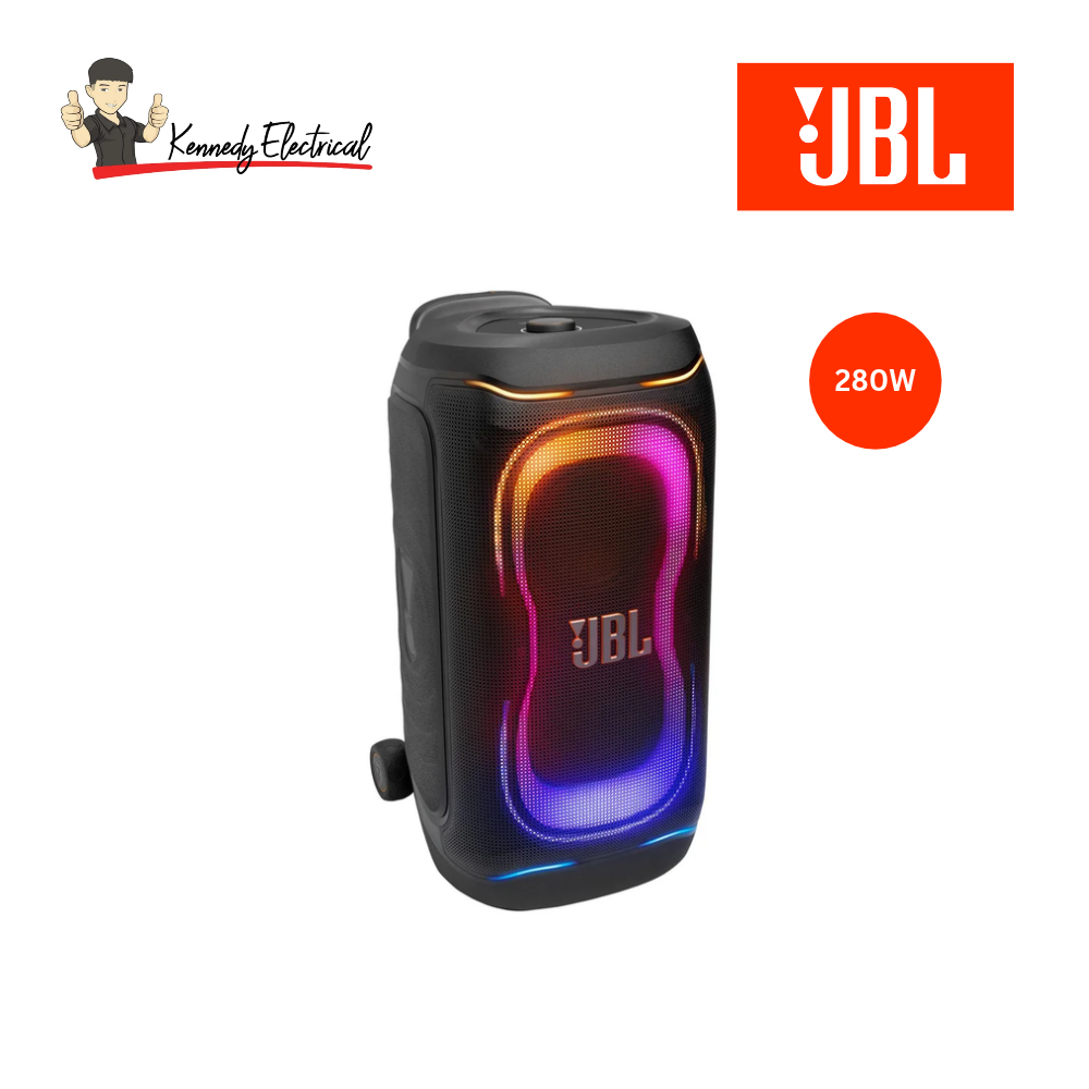 JBL PartyBox 330 Portable Bluetooth Party Speaker