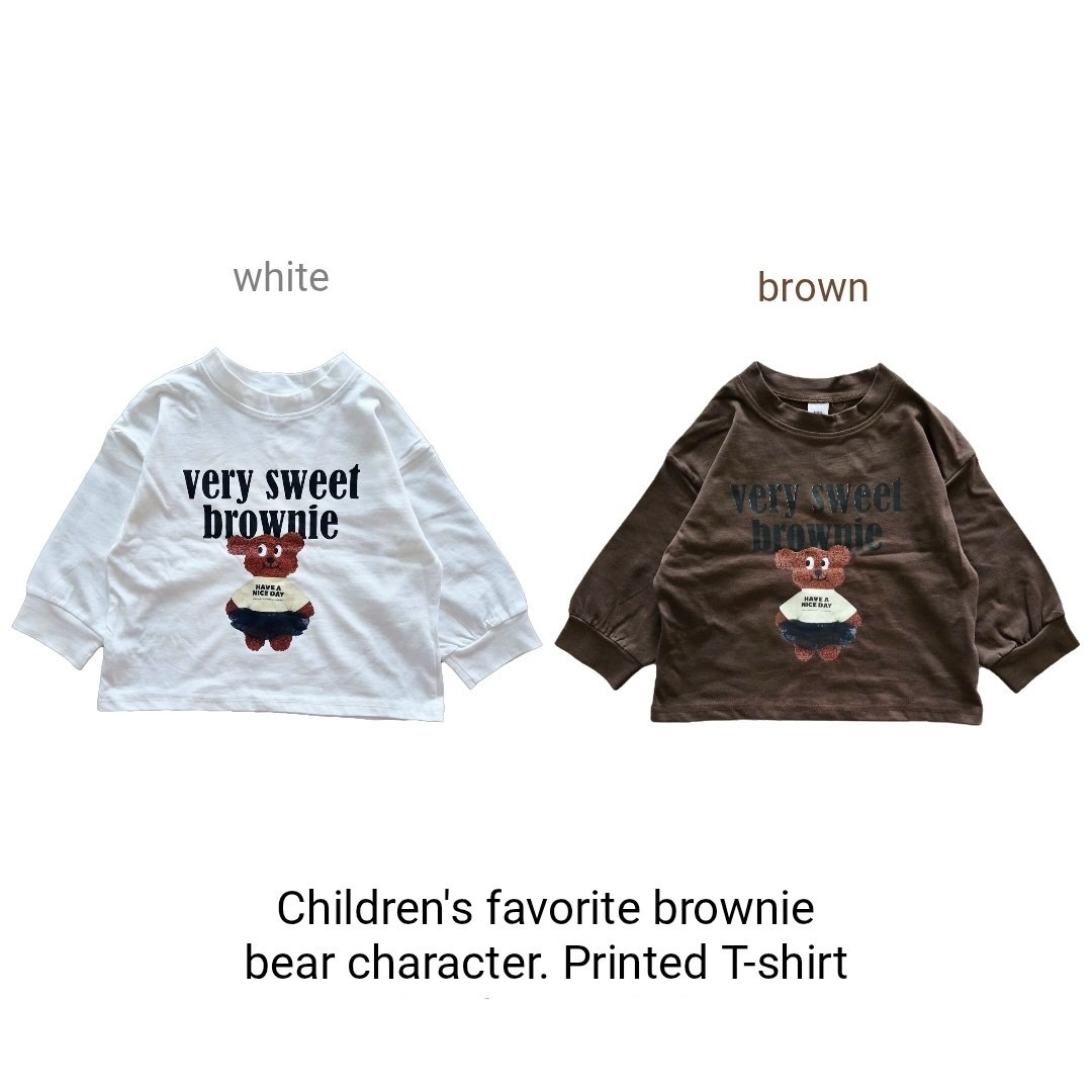 Mimi | Brownie T