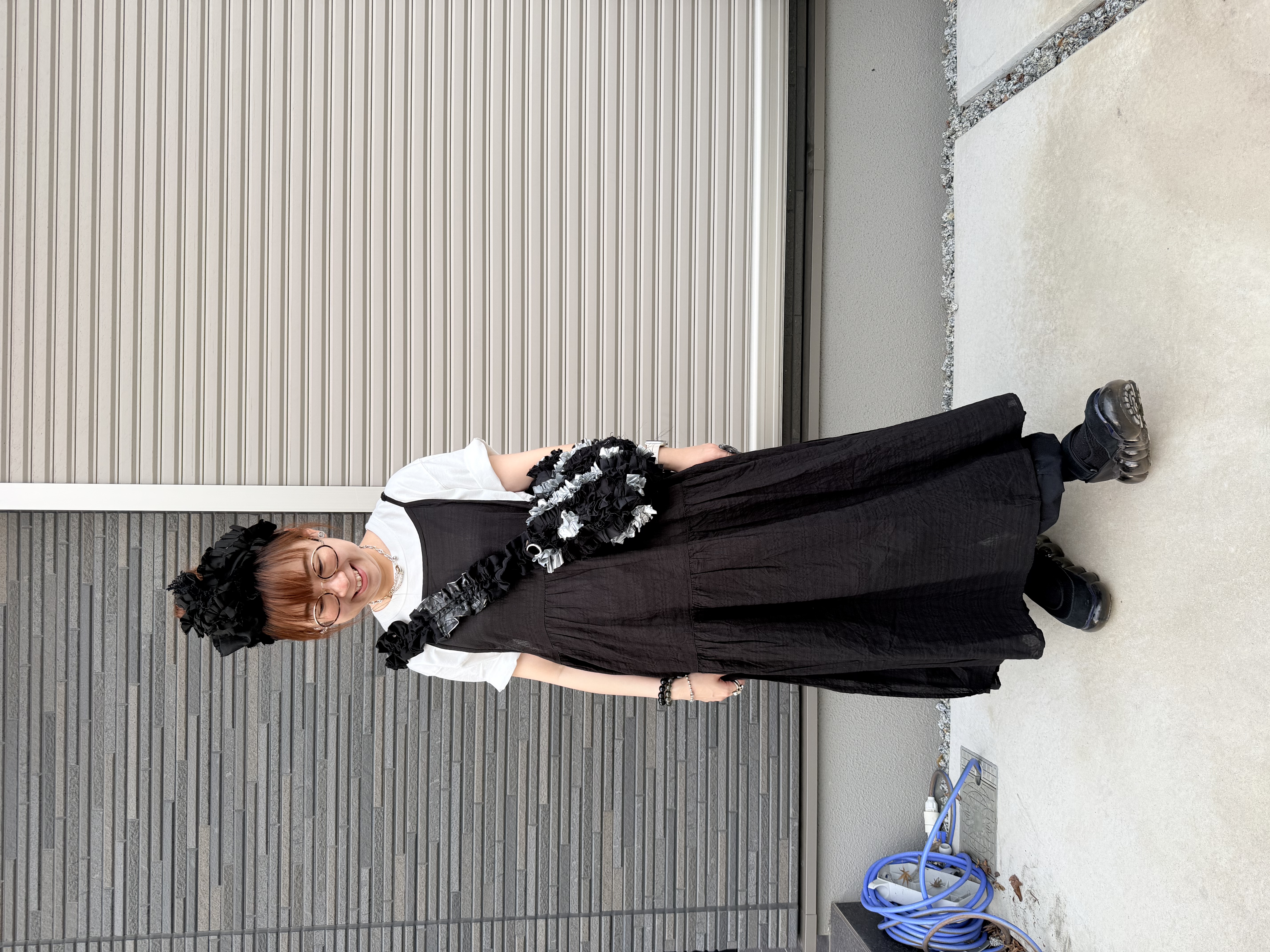 日本手作2way袋