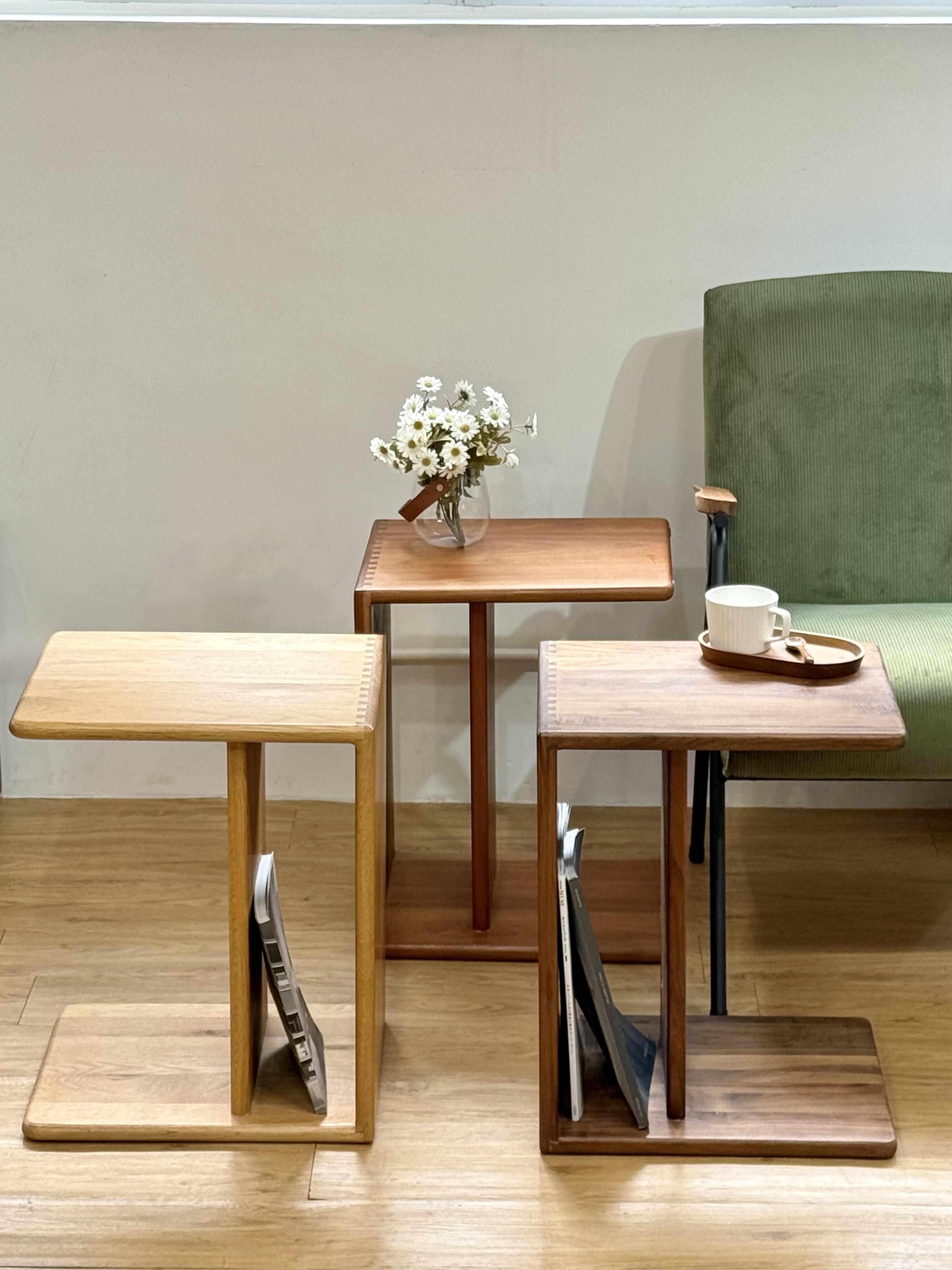 陳列品清貨VERY Side Table