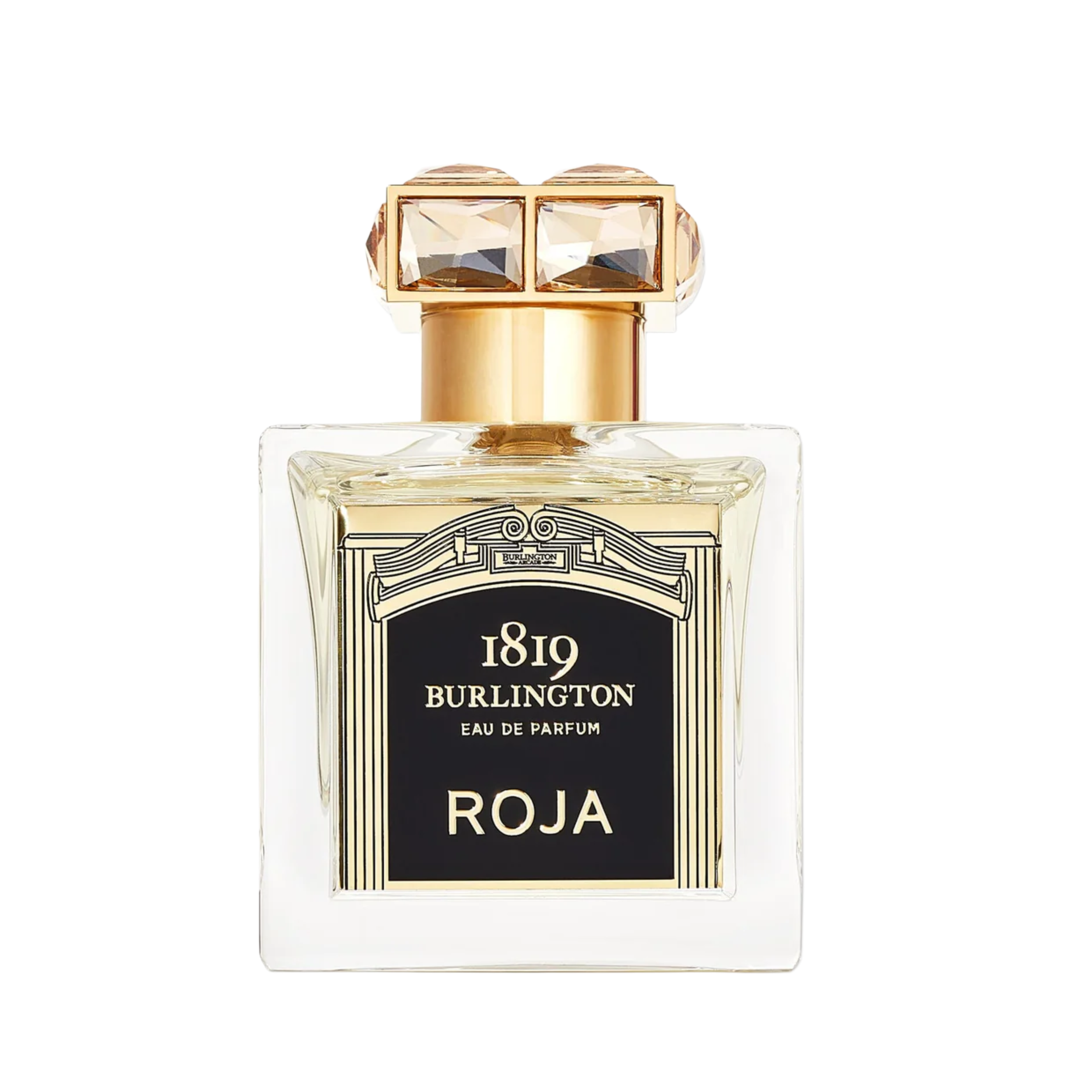 Burlington 1819 - ROJA Parfums