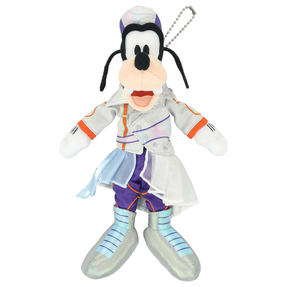 【預訂】TDR - Goofy 公仔掛飾