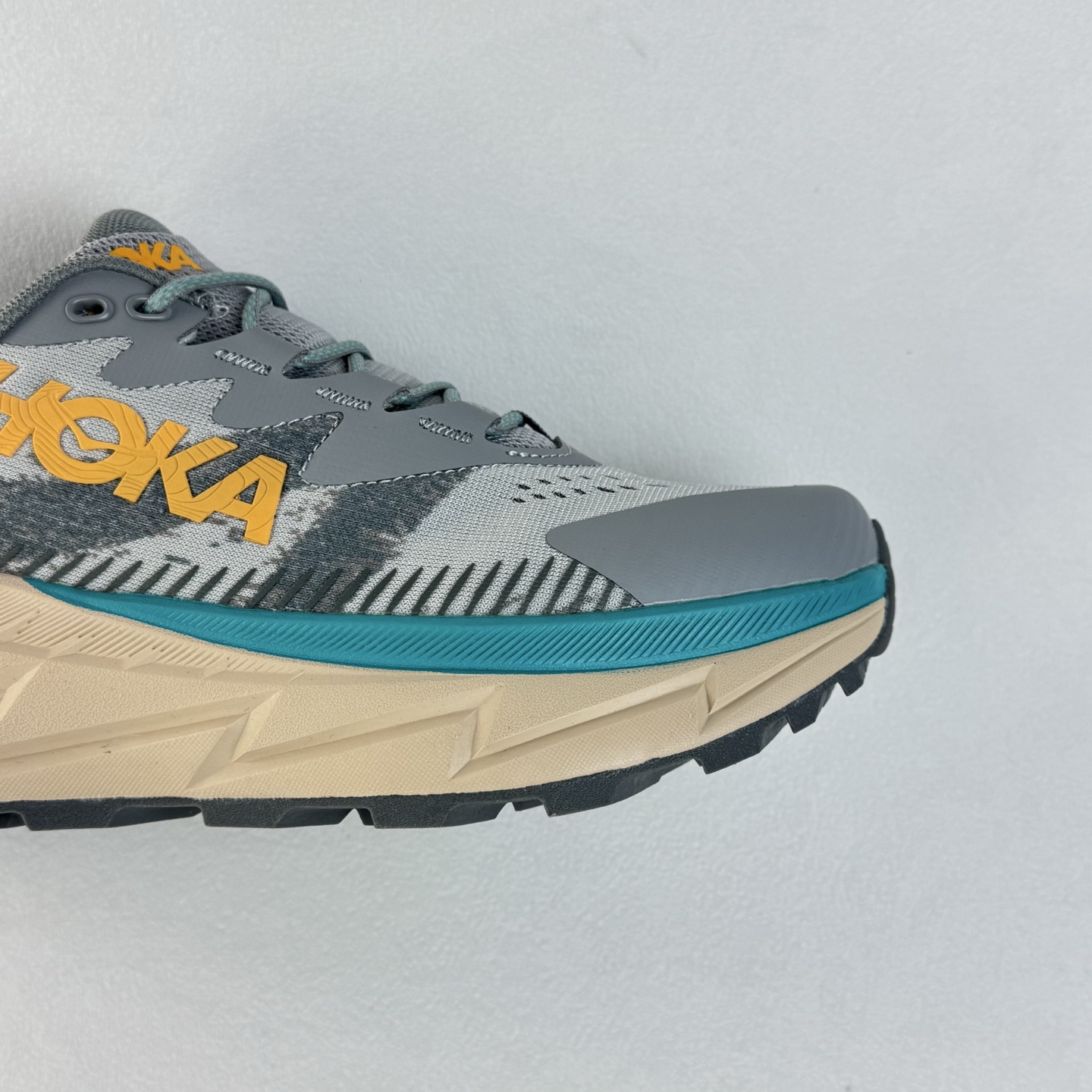 Hoka One One Skyline-Float X