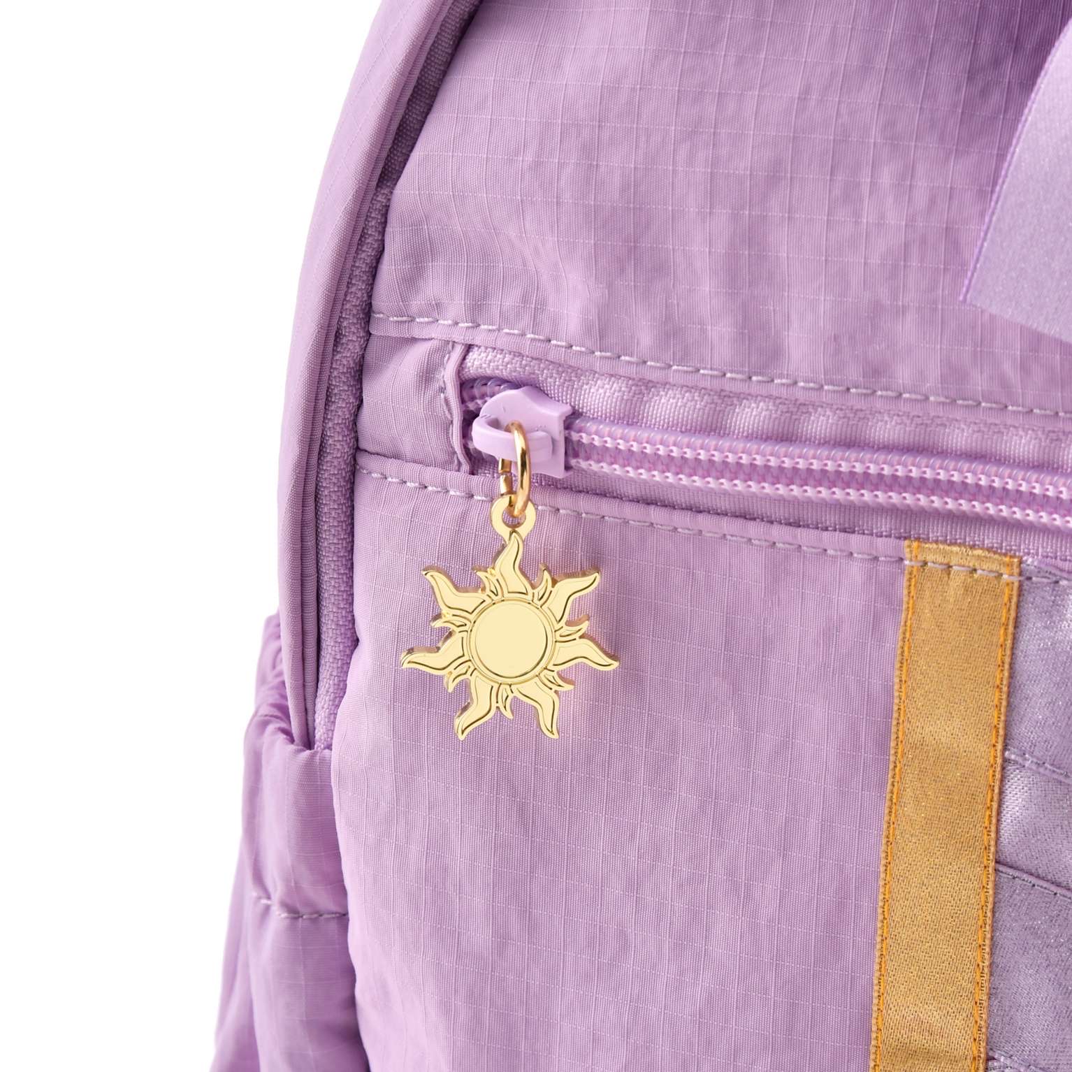 🎀【預訂】 Disney Back to School 背包 - Rapunzel