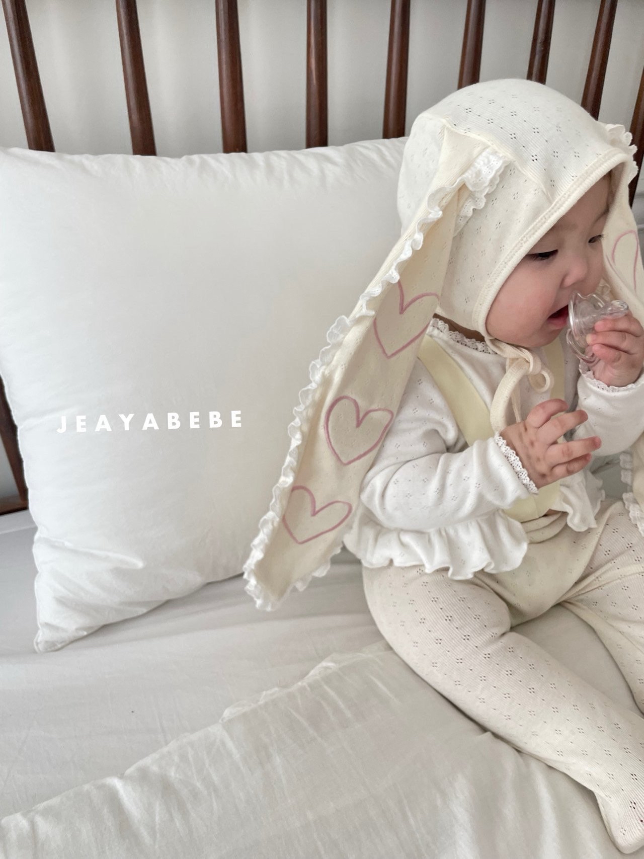 🇰🇷jeayabebe bonnet