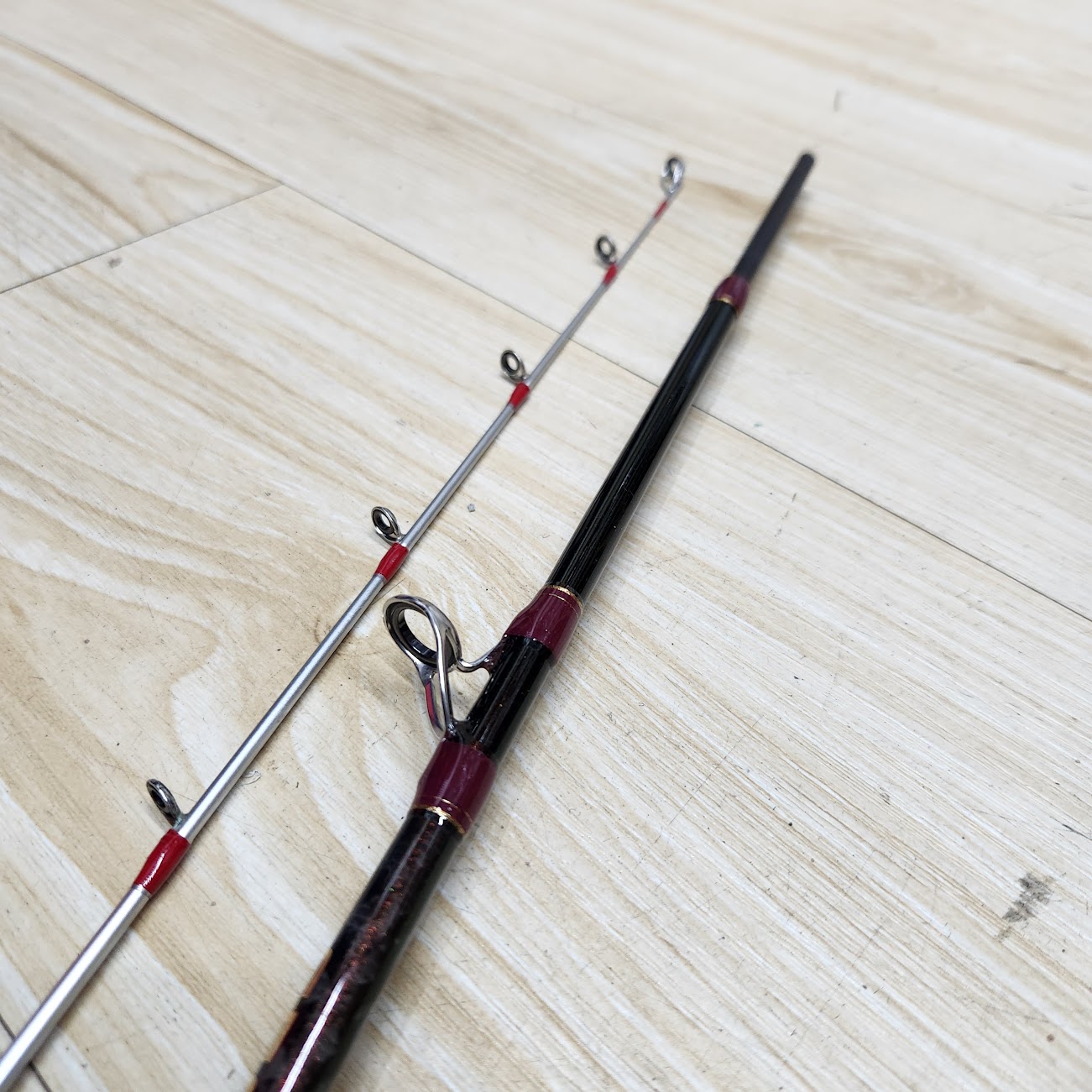 (中古品)ECOODA港版SEA SNIPER165船竿