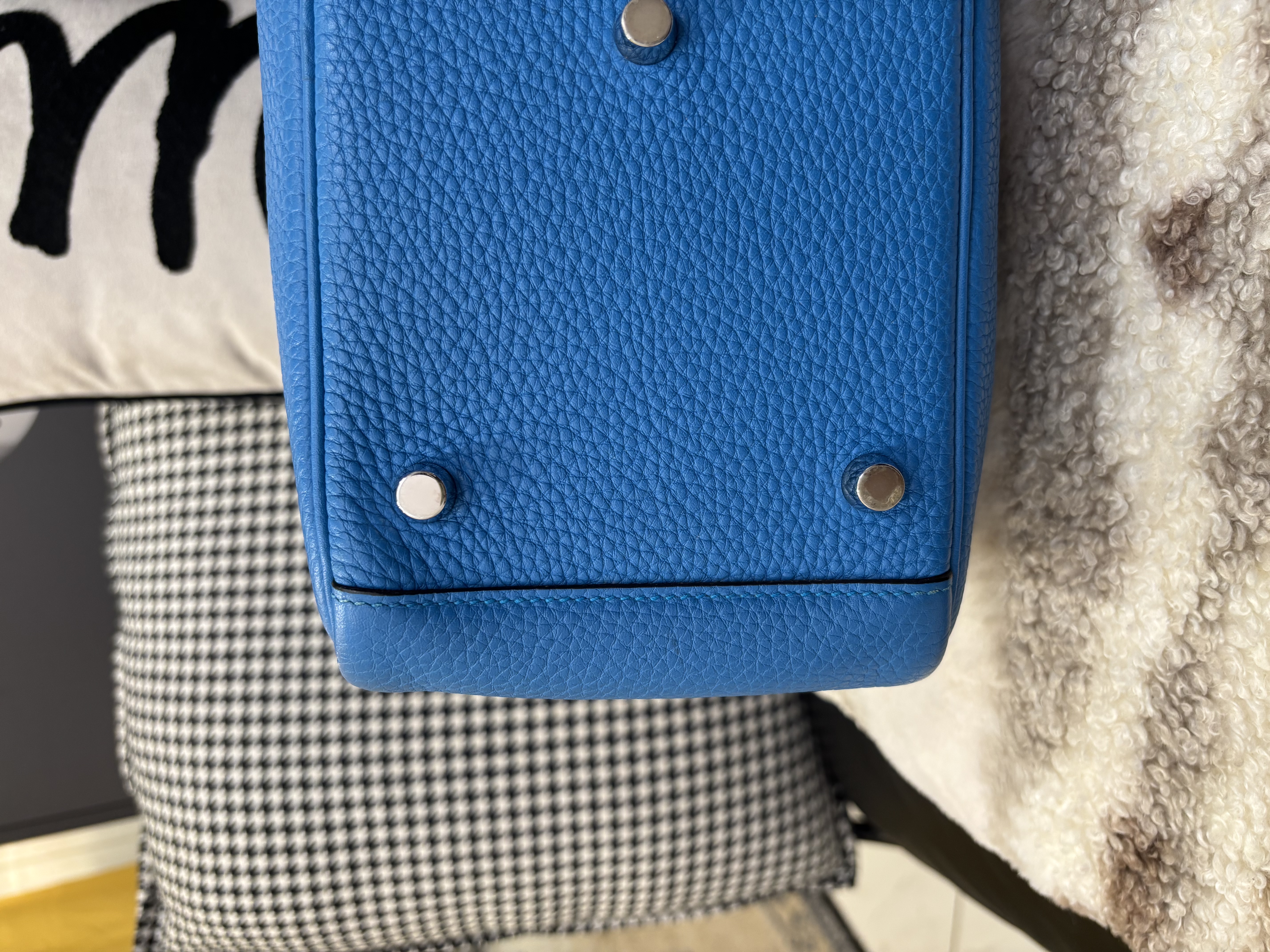 Hermes Lindy 26 