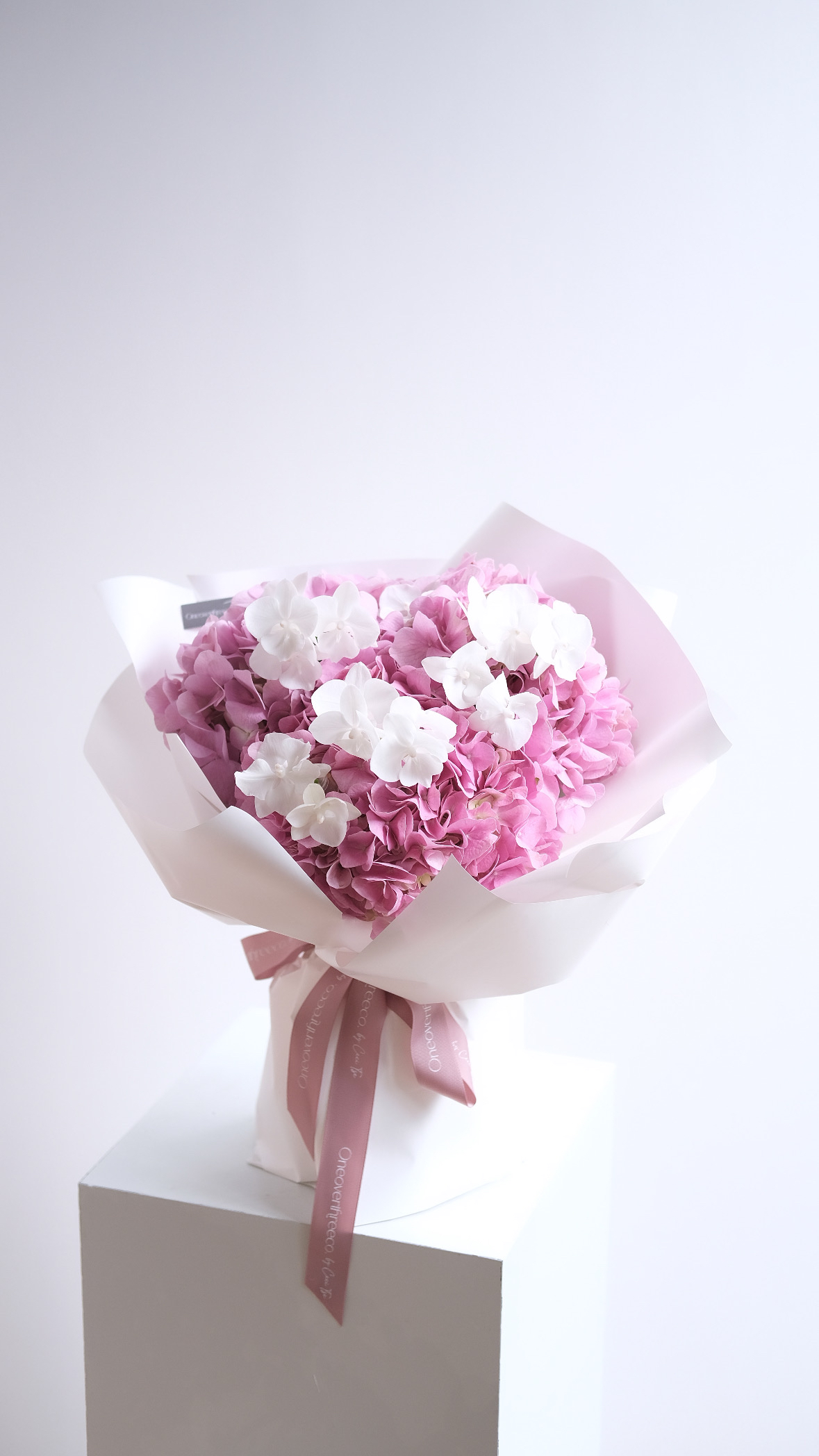 Sweet blossom bouquet 🌸