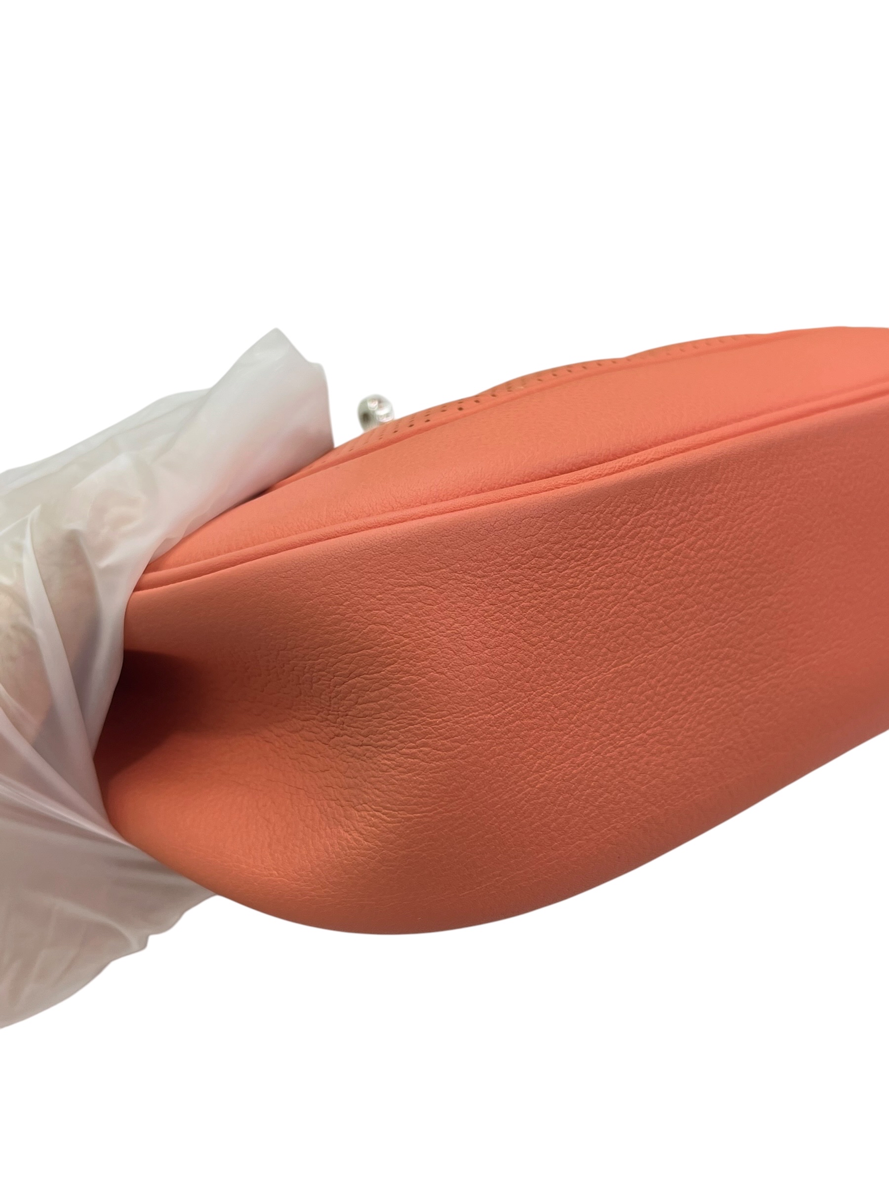 Pre-Owned HERMES Berline Mini / Stamp X / Product Code: 081001