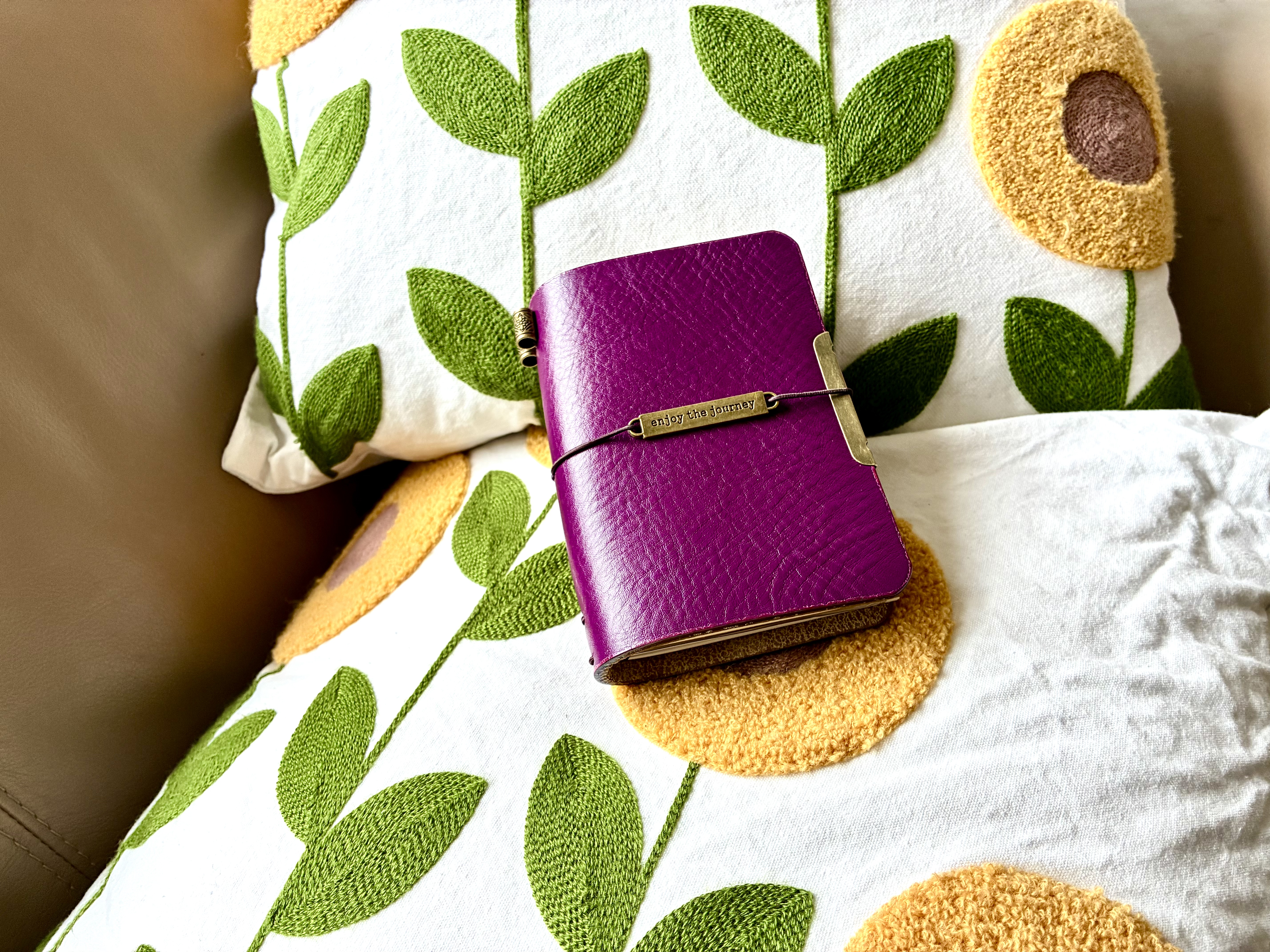 Two Sides to Every Story