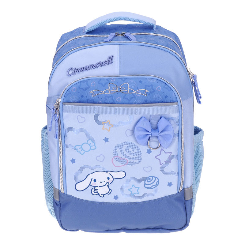Cinnamoroll School Bag (L) 小童書包 (大)