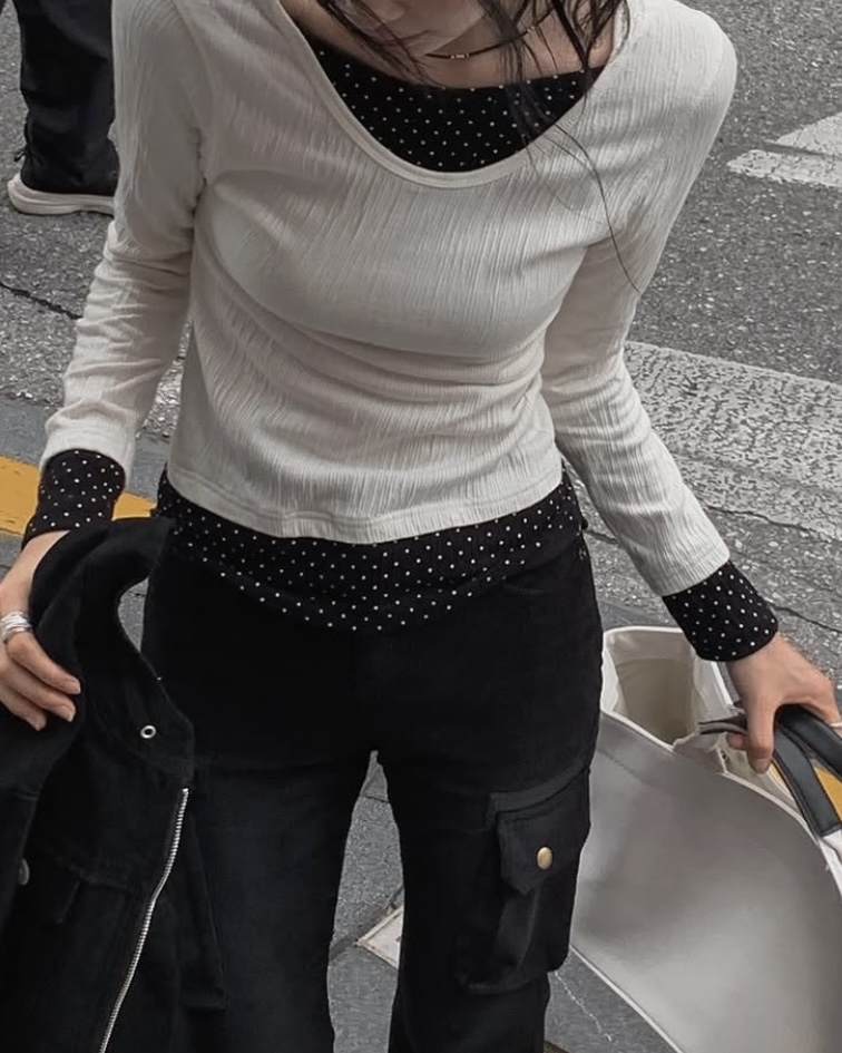 (2026FW) TOP
