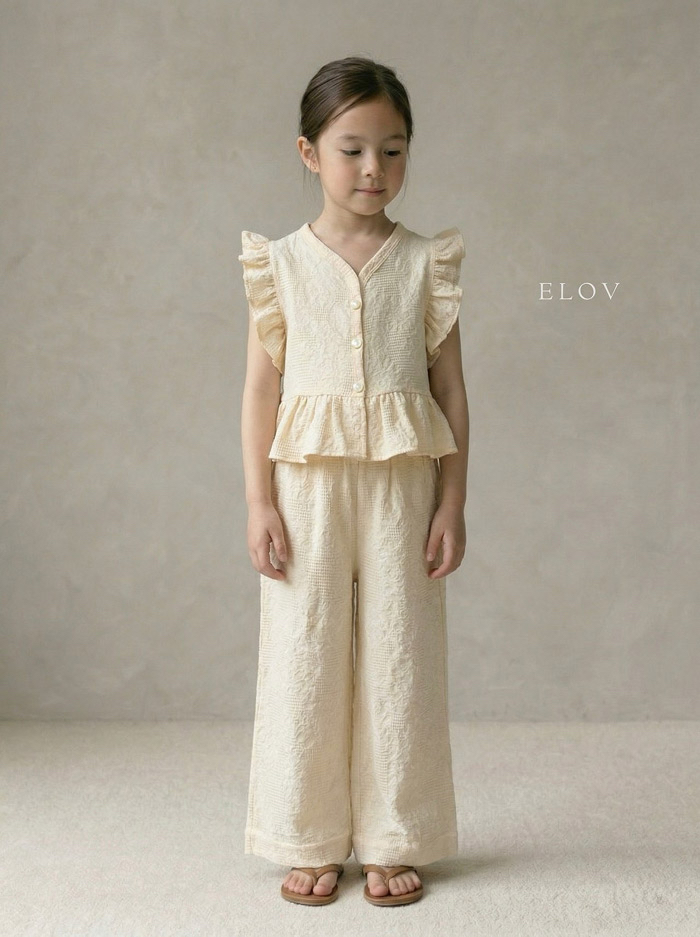 🇰🇷Mon petit bebe set