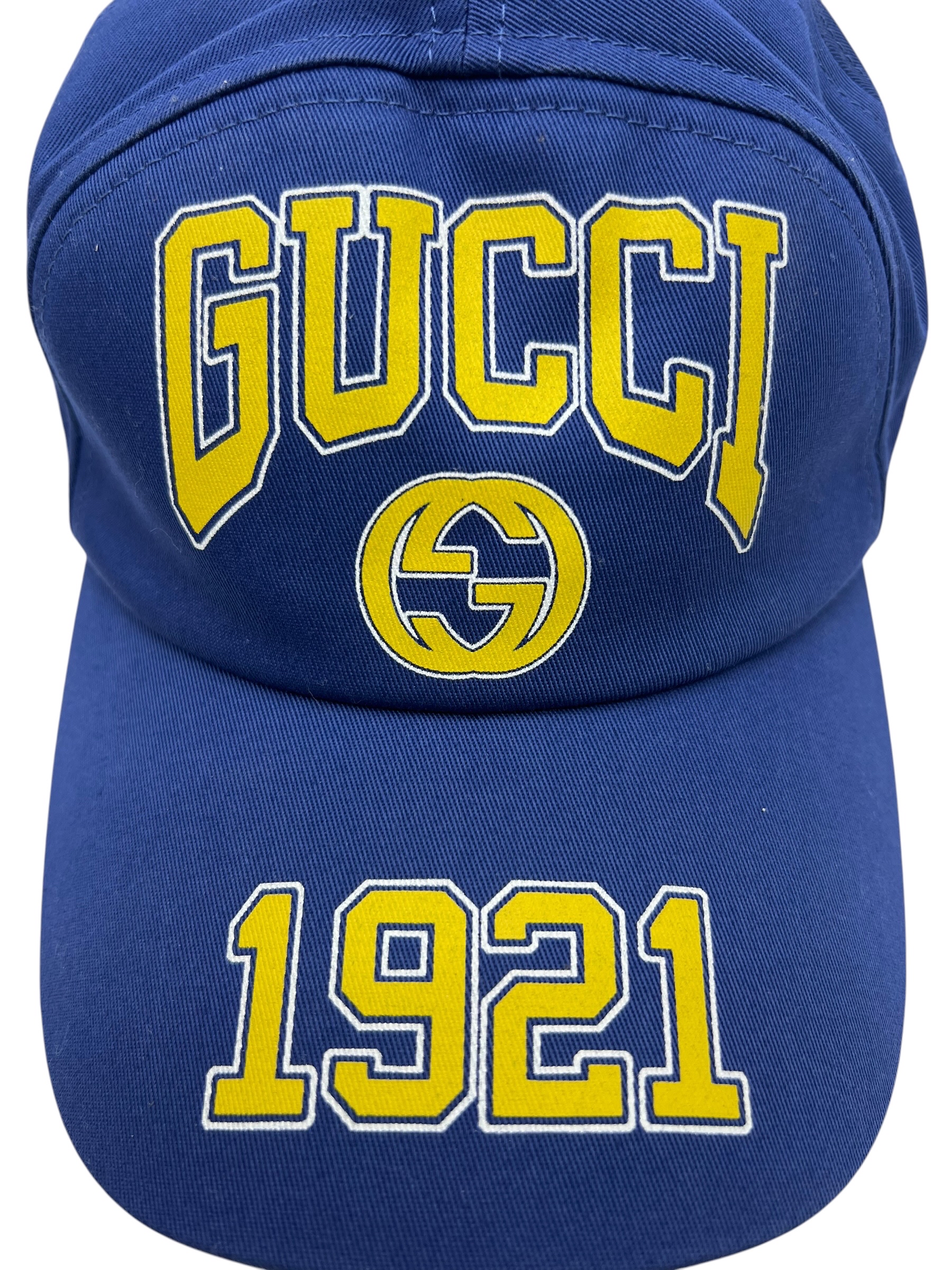 Pre-owned GUCCI Cap / Product Code: 062403