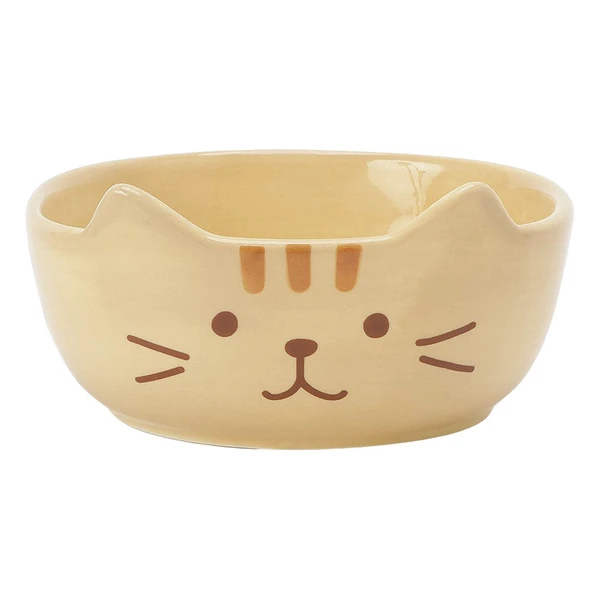 Fukunyan Cat碗(黃